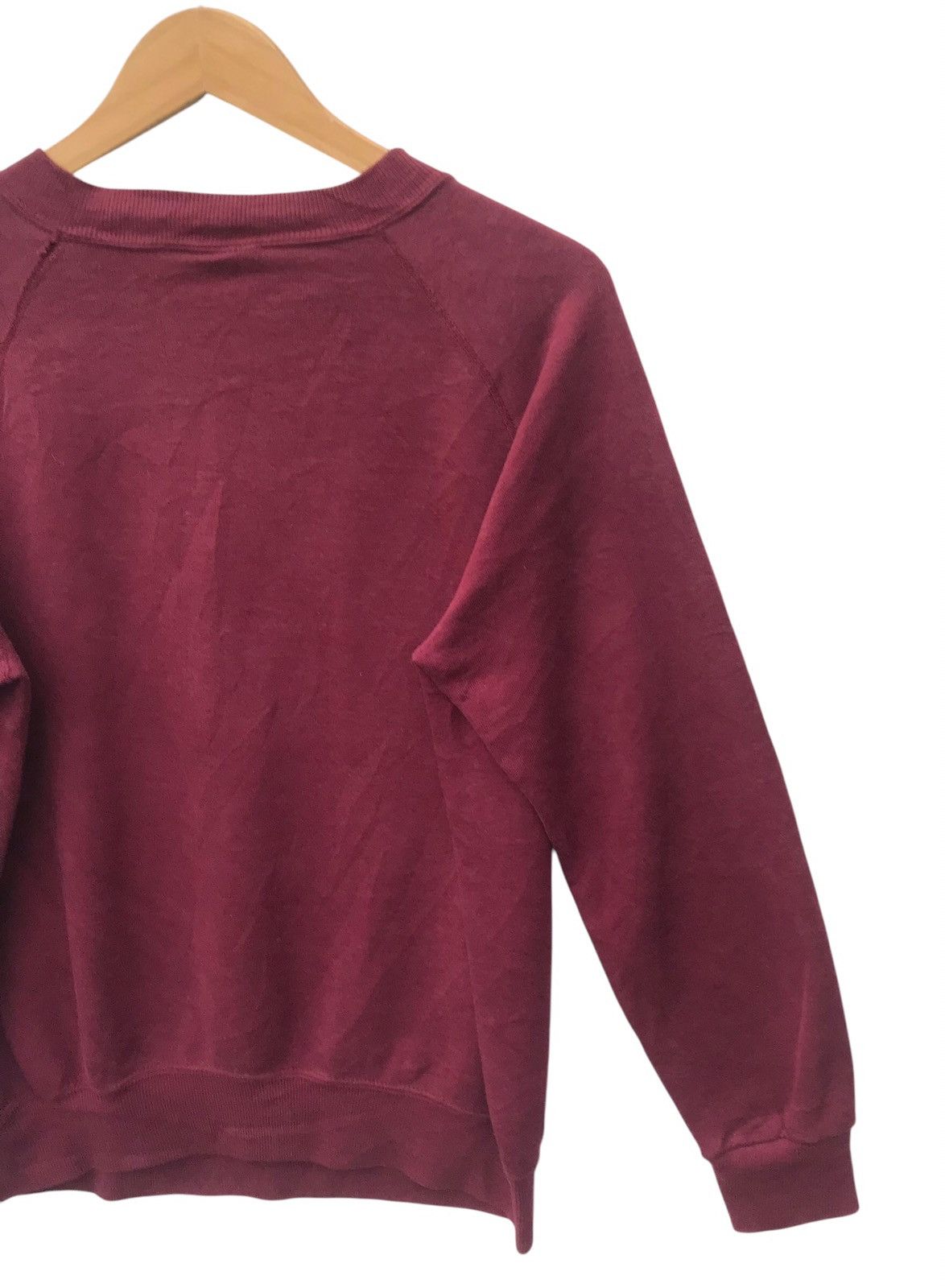 Vintage Vintage Minnesota University Pullover Sweatshirt Size US M / EU 48-50 / 2 - 13 Thumbnail