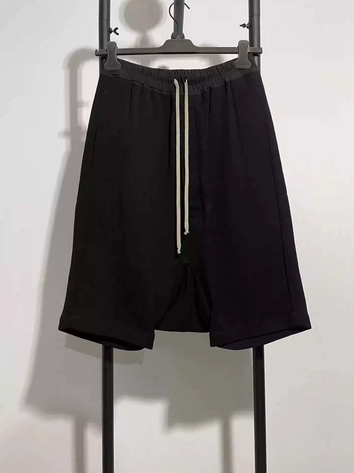 Rick Owens Rick Owens shorts Size US 32 / EU 48 - 1 Thumbnail