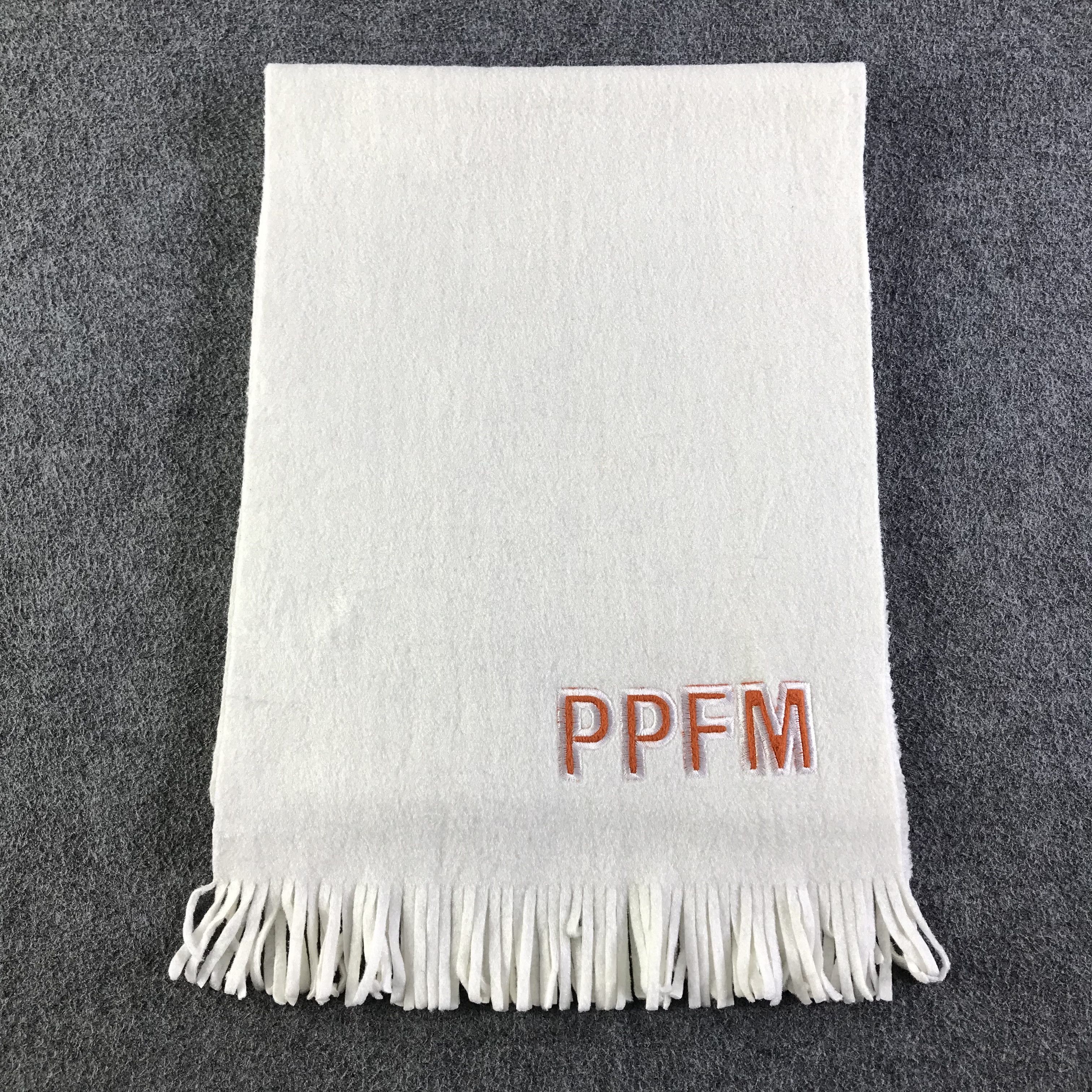 PPFM PPFM Scarf / Muffler / Neckwear SS1488 Size ONE SIZE - 3 Thumbnail
