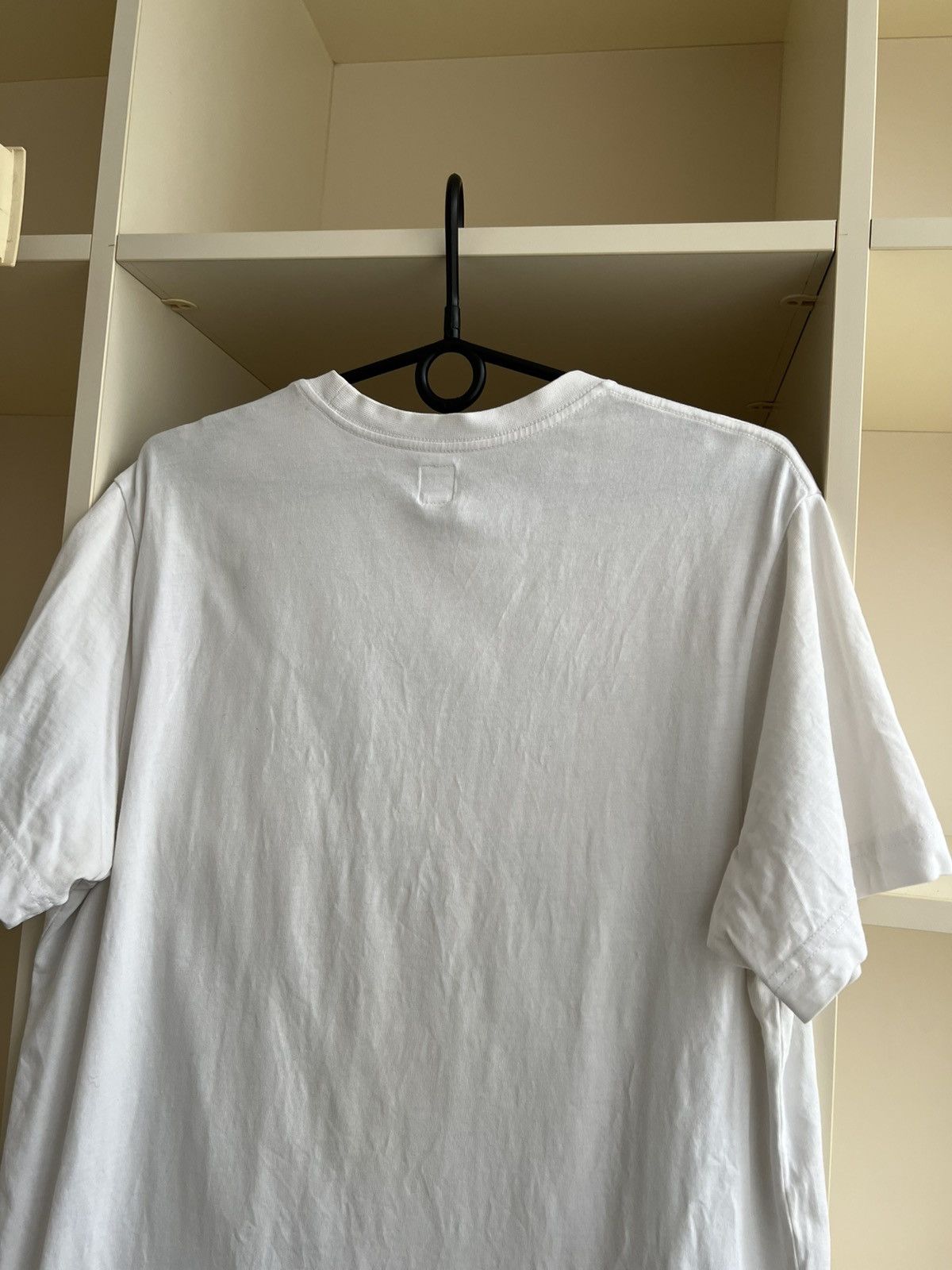 Adidas Vintage Adidas T-Shirt United Soccer Football Size L Size US L / EU 52-54 / 3 - 12 Thumbnail
