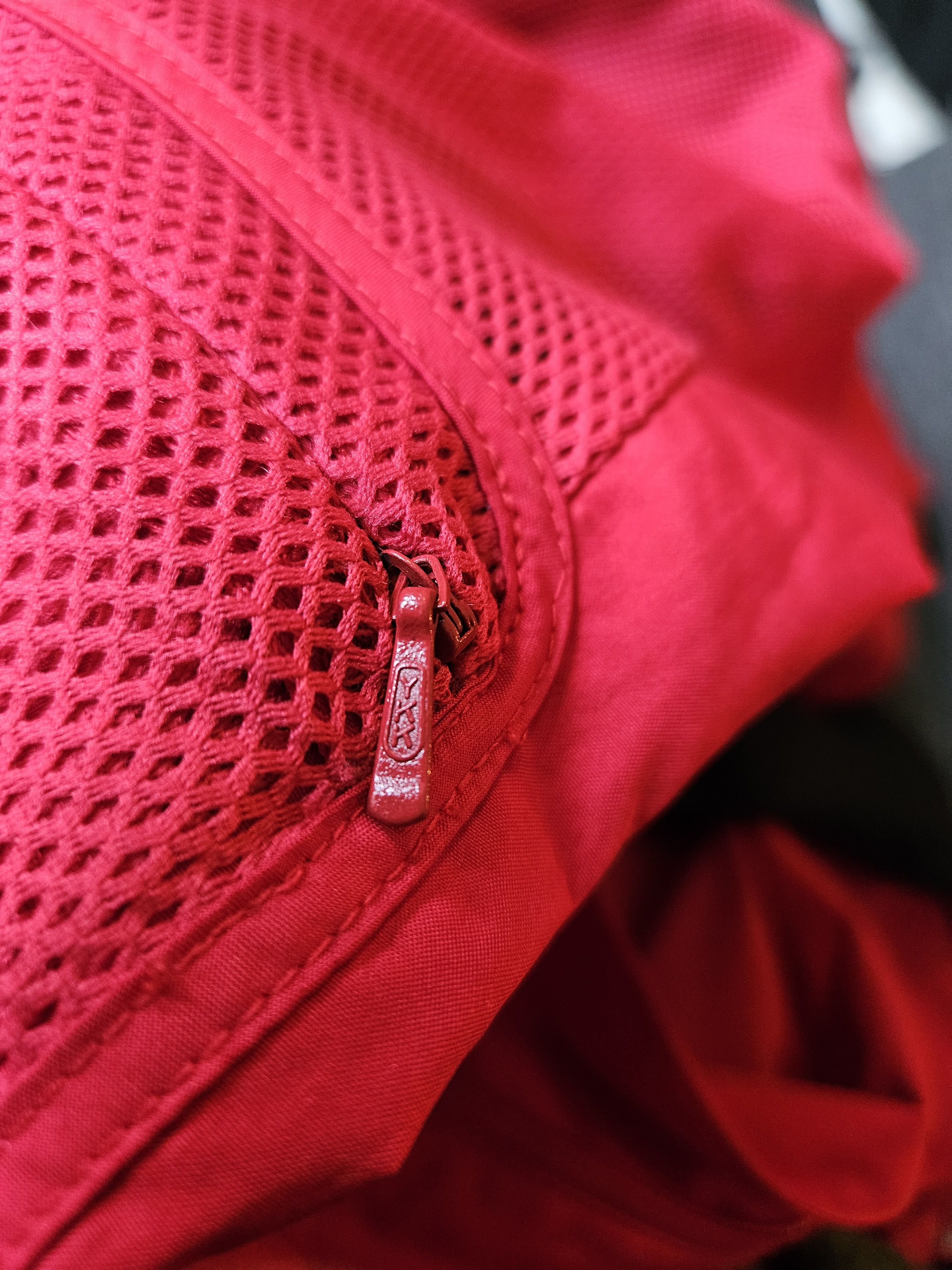 Balenciaga Windbreaker Balenciaga Vintage Size S / US 4 / IT 40 - 6 Thumbnail