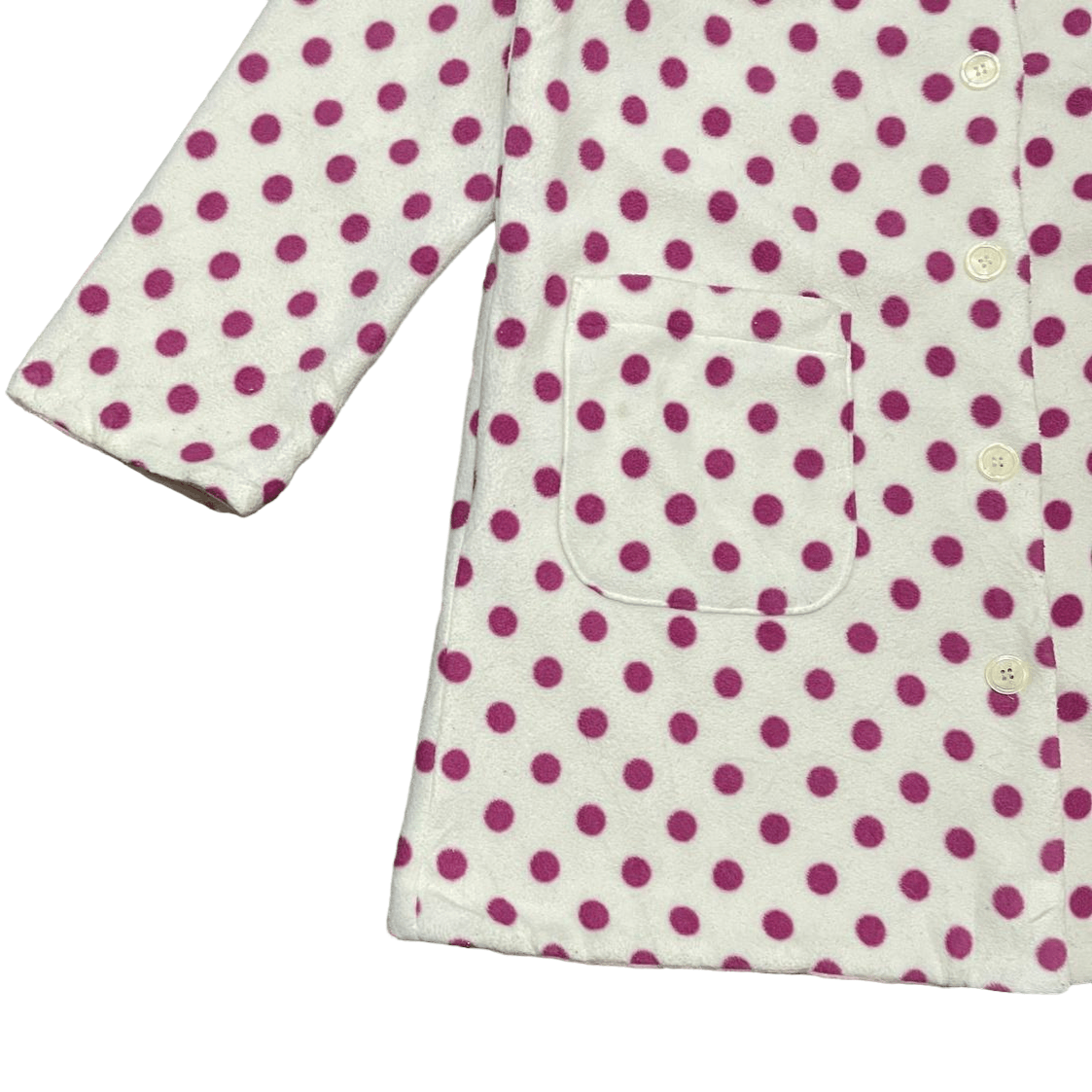 Tsumori Chisato Issey Miyake Tsumori Chisato Sleep Wear Polka Dot Size M / US 6-8 / IT 42-44 - 3 Thumbnail