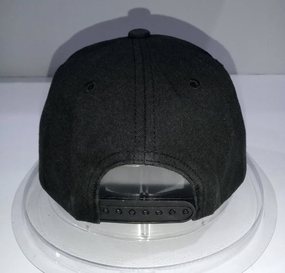 Champion CAP : CHAMPION - SNAPBACK PLAIN Size ONE SIZE - 3 Thumbnail