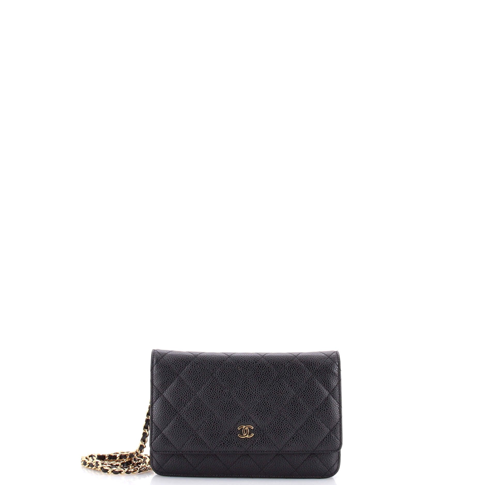 Chanel Wallet on Chain Size ONE SIZE - 1 Thumbnail