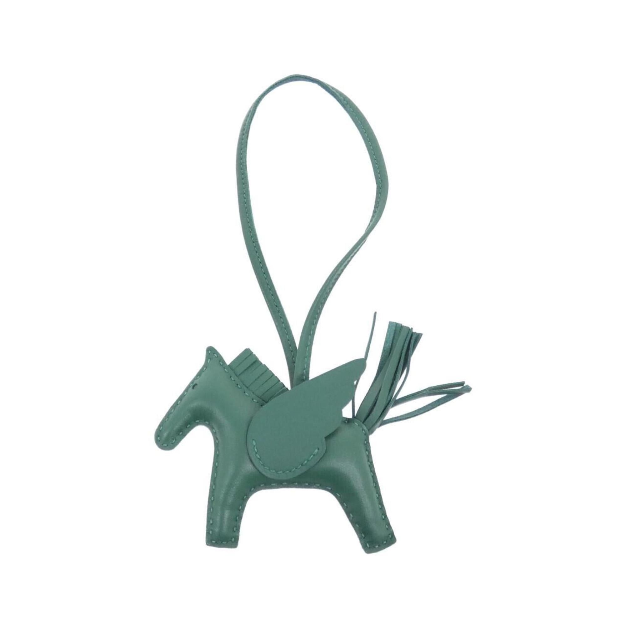 Hermes Hermes Rodeo Pegasus Accessory Bag Charm PM 083010CA Size ONE SIZE - 1 Thumbnail
