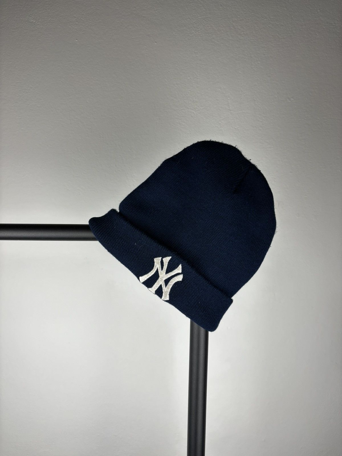 New York Yankees New York Yankees vintage hat OS Size ONE SIZE - 1 Thumbnail