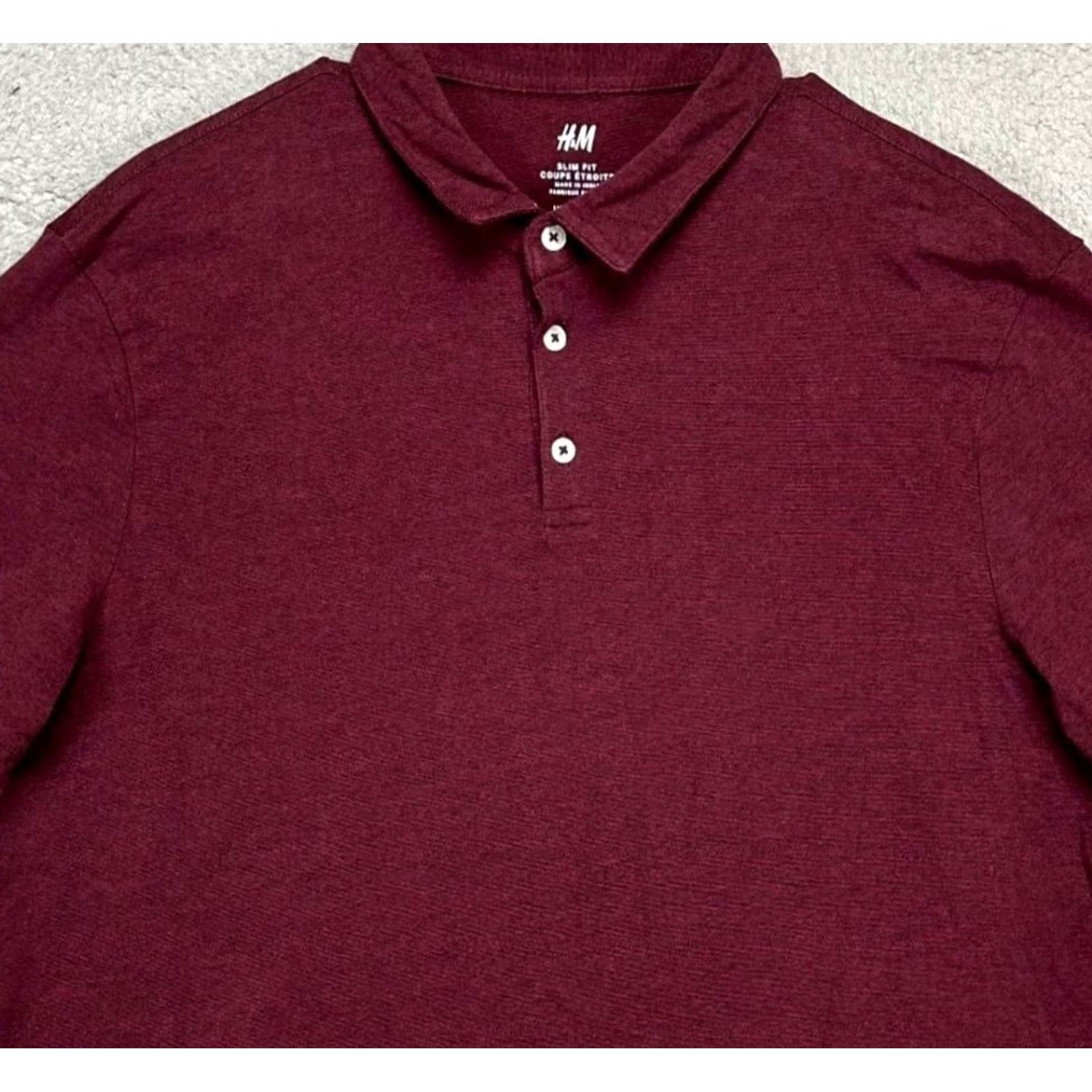 H&M VINTAGE HM Shirt? Size US XL / EU 56 / 4 - 2 Thumbnail