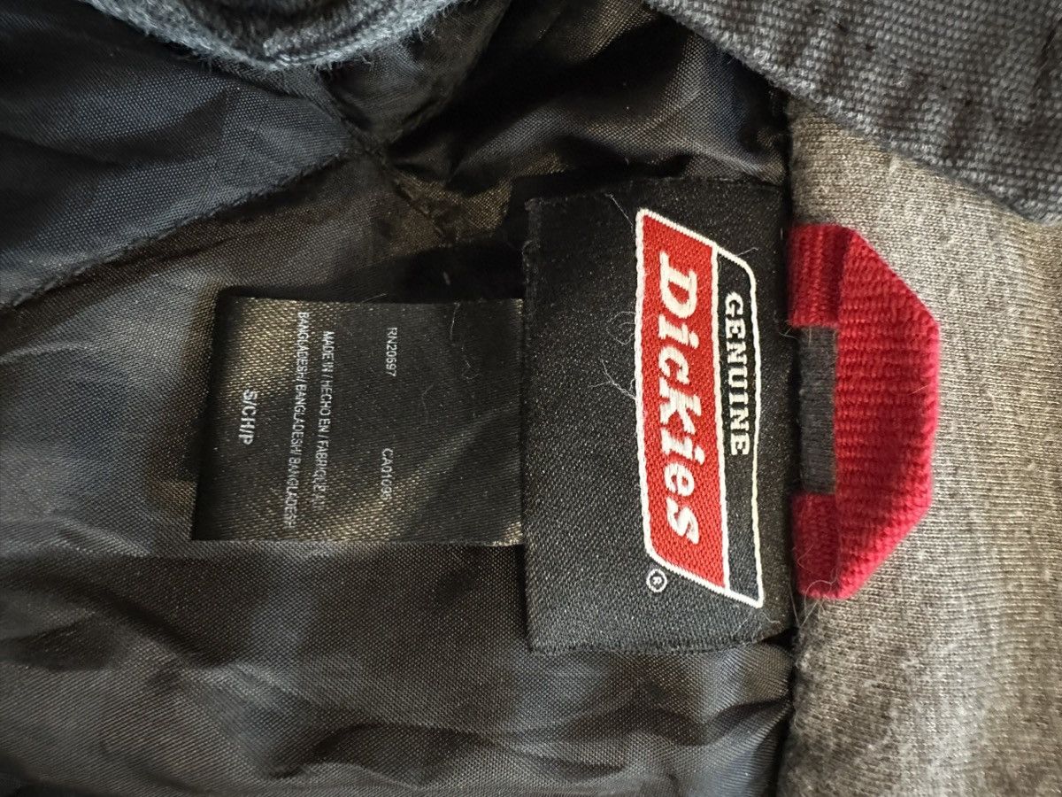 Kanye West DICKIES Size US M / EU 48-50 / 2 - 5 Thumbnail
