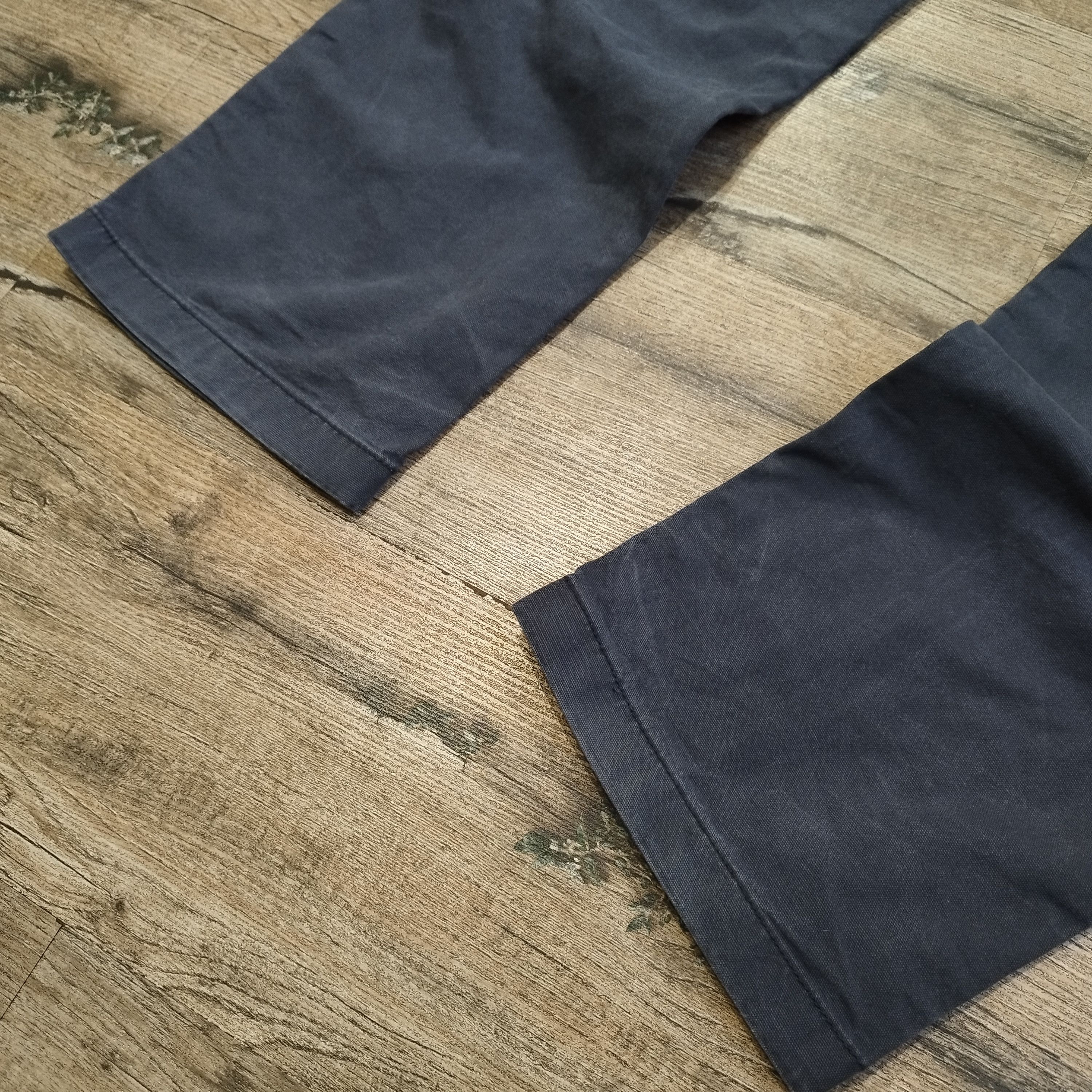 Carhartt Carhartt workwear double knee Carpenter Pants Relaxed fit Size US 34 / EU 50 - 13 Thumbnail