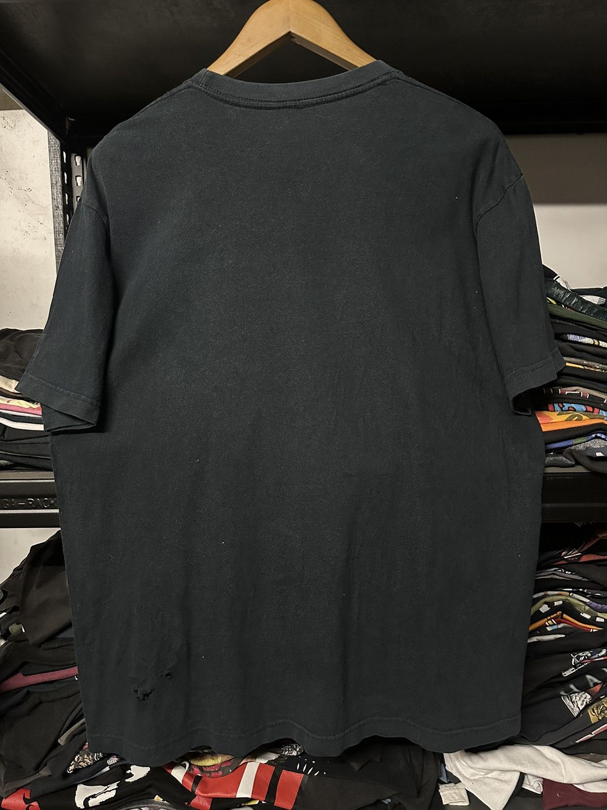 Recon Vintage Subware Spellout Faded Japan Tee Size US XL / EU 56 / 4 - 7 Thumbnail