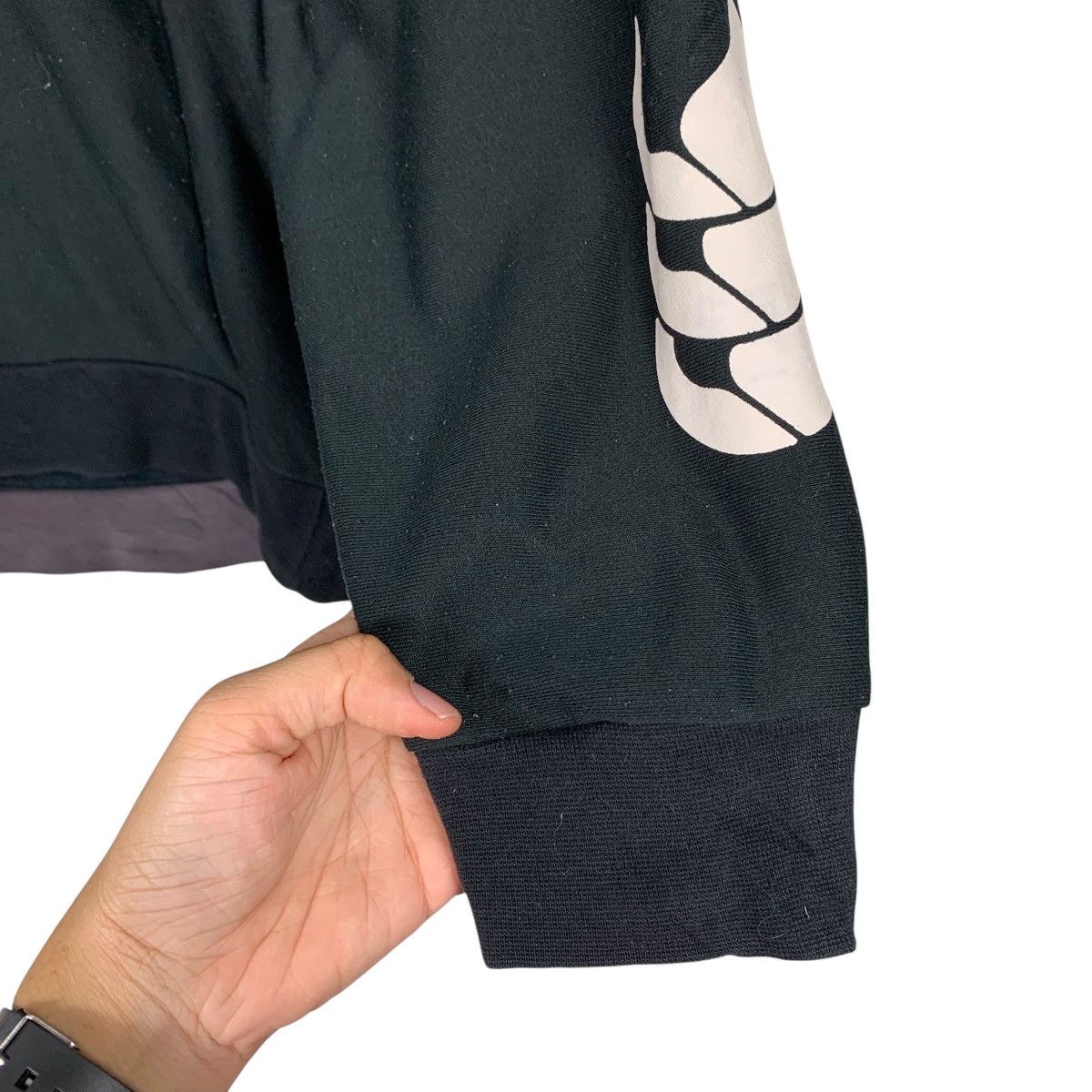 Canterbury of New Zealand Canterbury Big Logo Pullover Hoodie Size US L / EU 52-54 / 3 - 12 Thumbnail