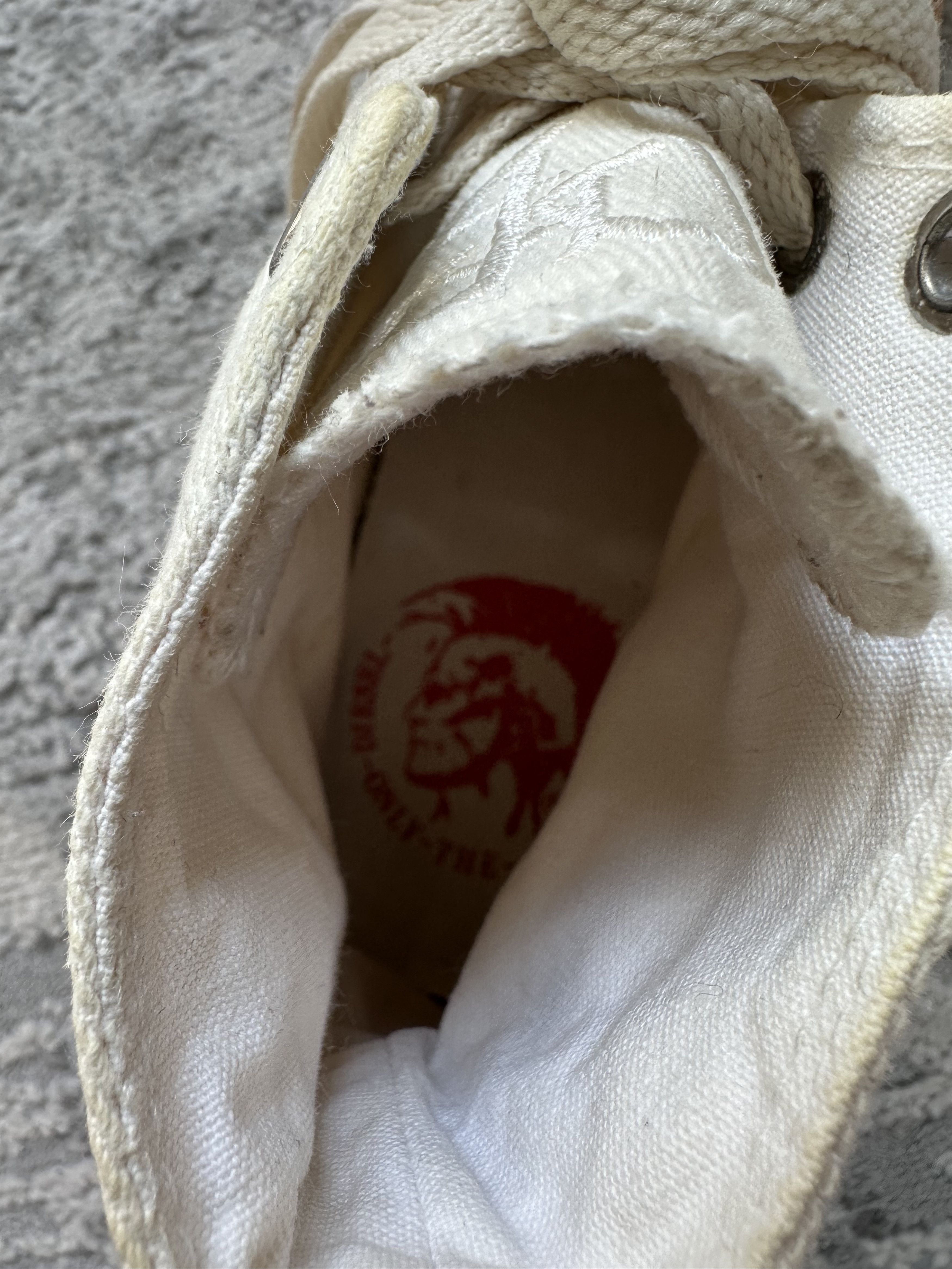 Diesel Diesel sneakers Size US 9 / EU 42 - 10 Thumbnail