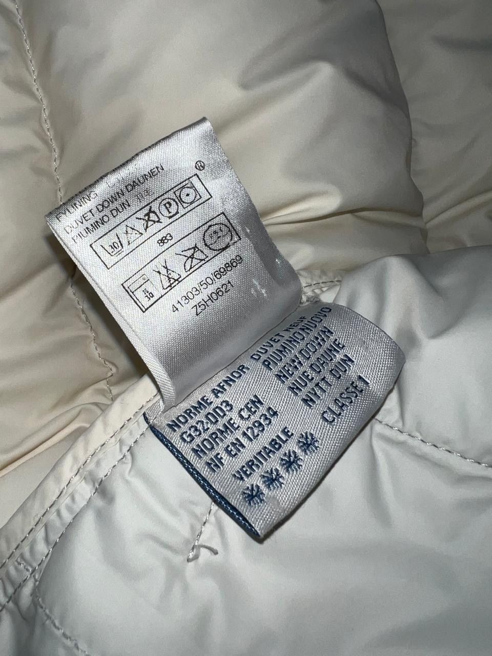Moncler Moncler Extremely Rare Reflective K2 Jacket Size US XL / EU 56 / 4 - 15 Thumbnail