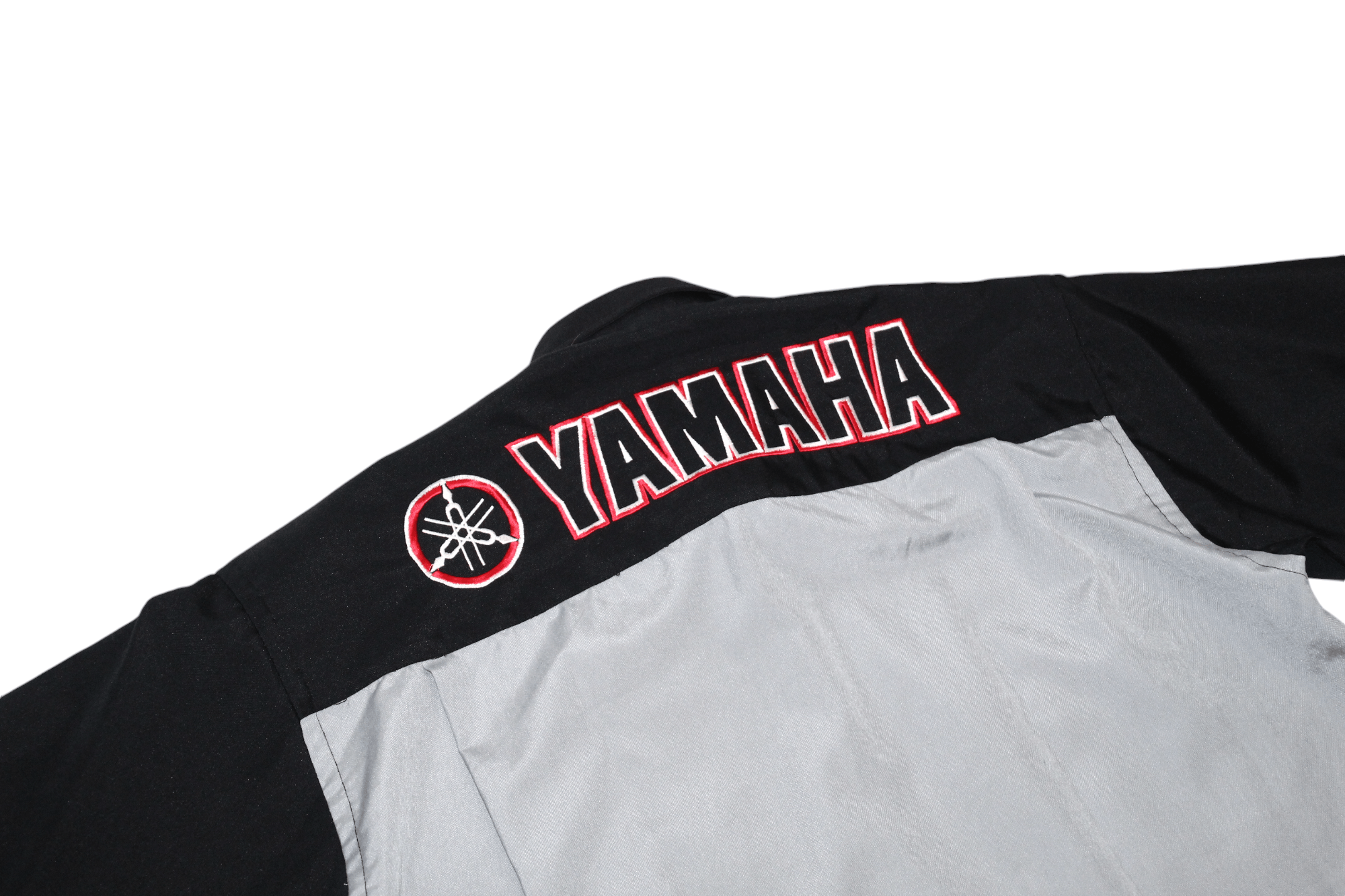 Yamaha VTG Team Virgin Mobile Aiwa Yamaha R1 Baggy Mechanic Shirt Size US XXL / EU 58 / 5 - 9 Thumbnail