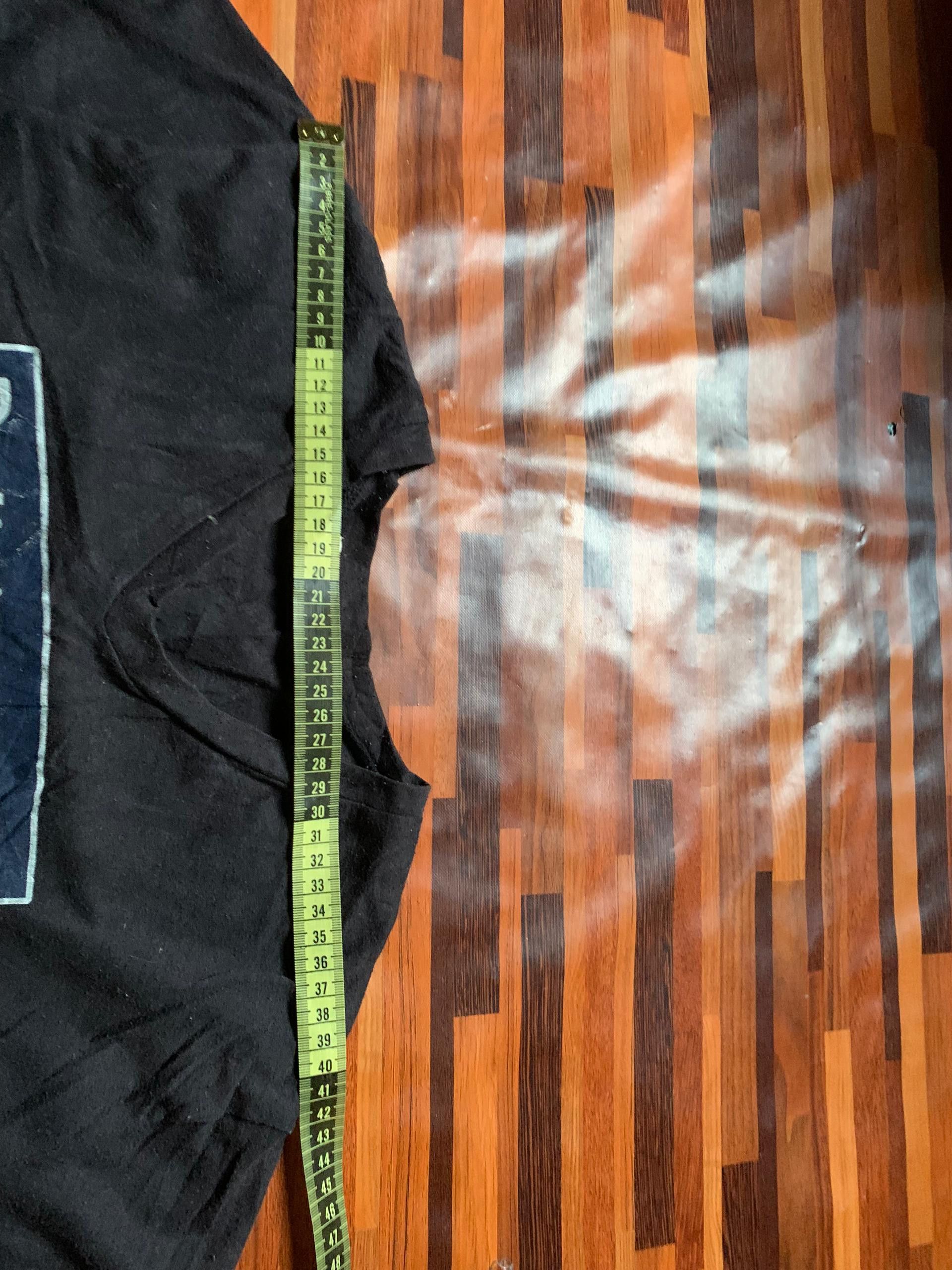 If Six Was Nine Ikka Japanese 90s Style Long Sleeve cola pepsi Size US M / EU 48-50 / 2 - 6 Thumbnail