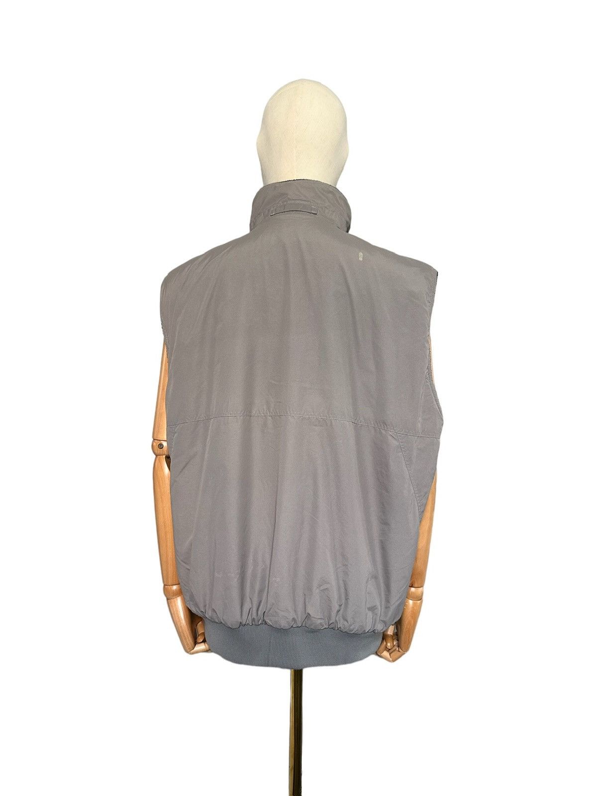 Patagonia Fall 1993 Patagonia vintage zipper jacket Size US L / EU 52-54 / 3 - 13 Thumbnail
