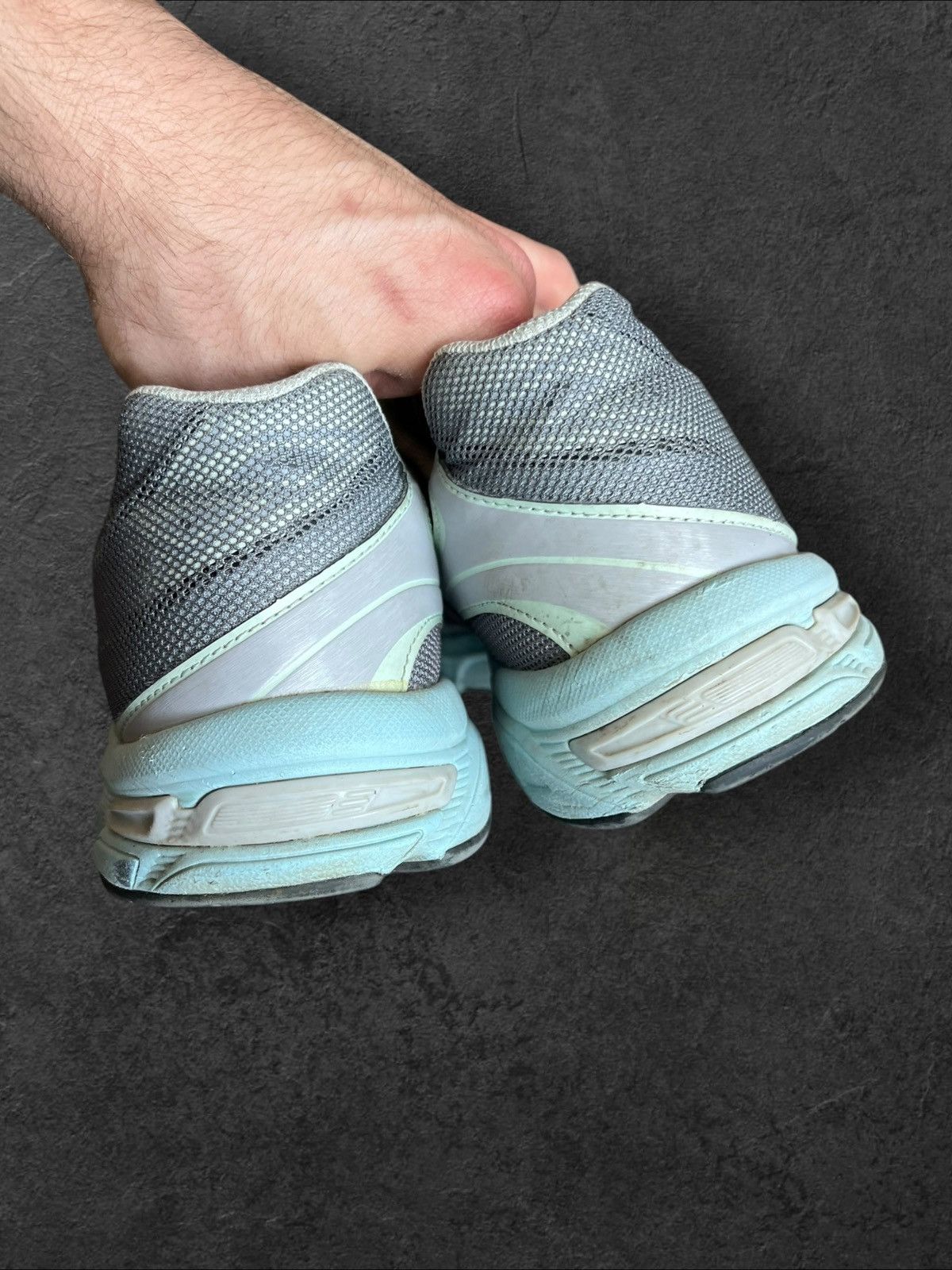Asics × Kiko Kostadinov KIKO KOSTADINOV Size US 10 / EU 43 - 5 Thumbnail