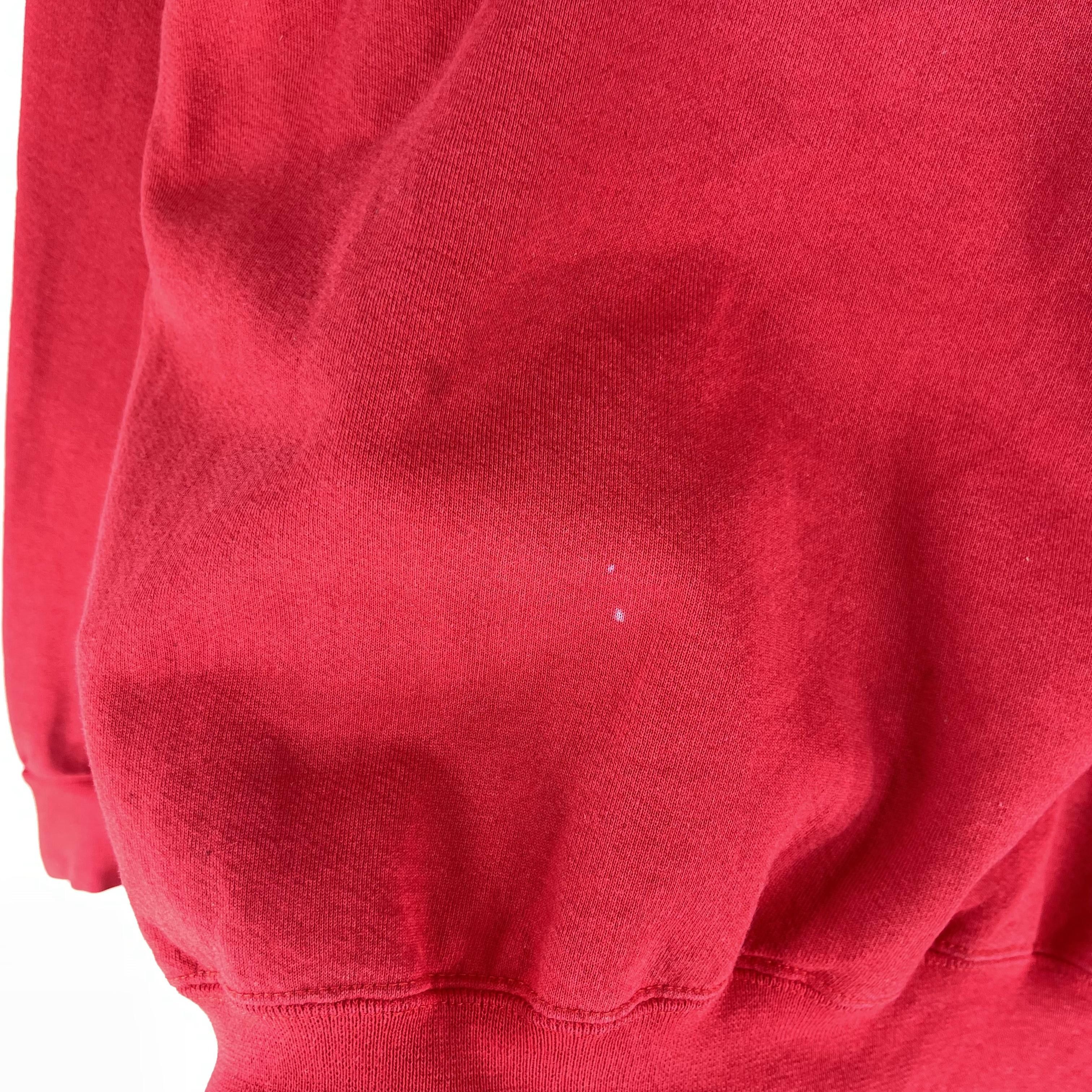 Vintage Vintage Peek'n Peak Golf Resort Embroidery Sweatshirt Size US L / EU 52-54 / 3 - 6 Thumbnail