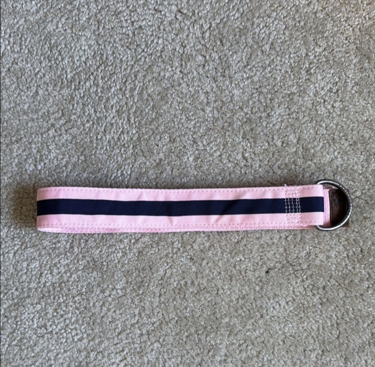 Abercrombie & Fitch Vintage Abercrombie & Fit Belt Size 36 Size 36 - 1 Thumbnail
