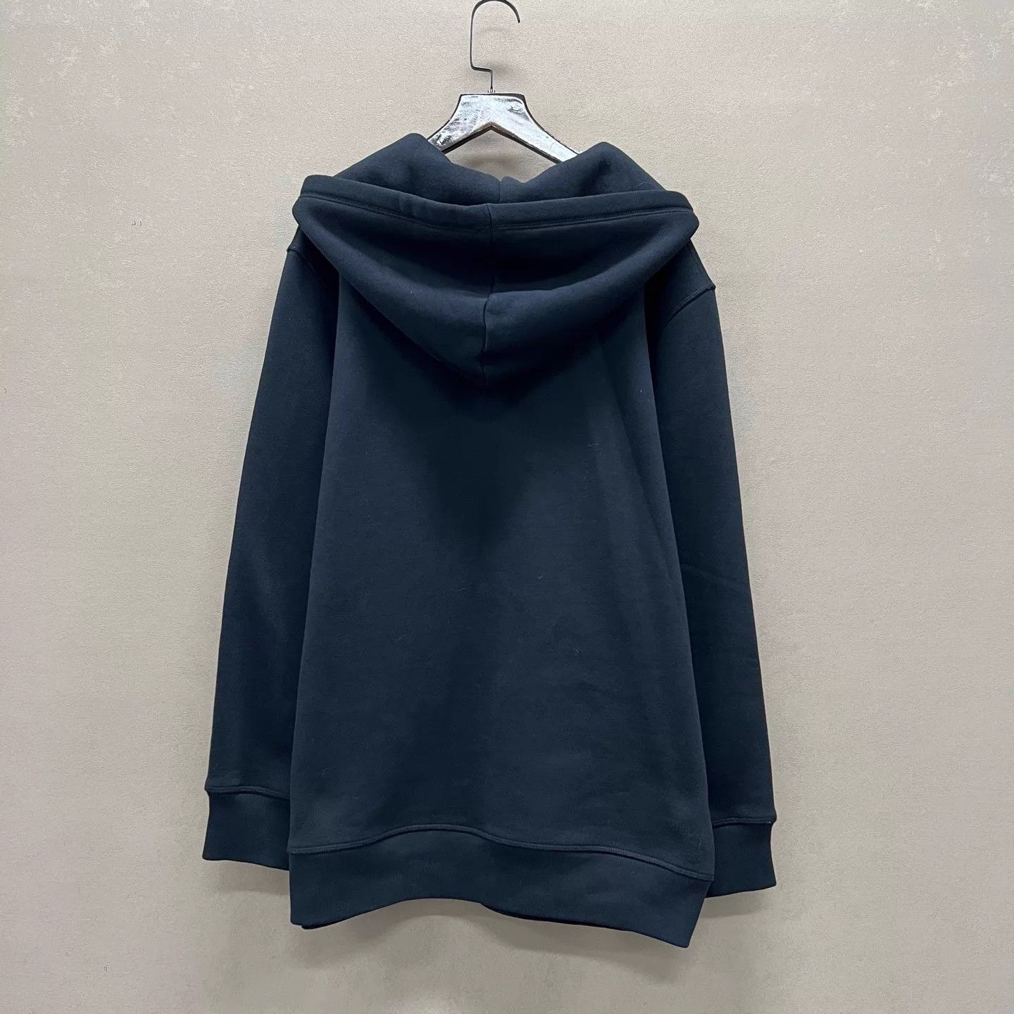 Burberry Burberry London Embroidered Logo Hoodie New with Tags L Size US L / EU 52-54 / 3 - 2 Thumbnail