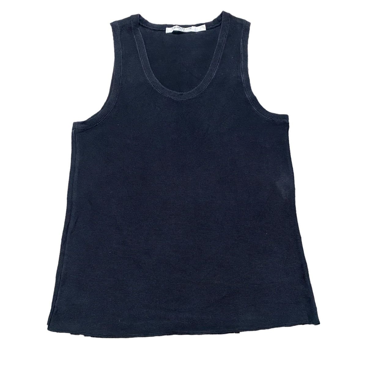 Undercover Undercover Tank Size US S / EU 44-46 / 1 - 1 Thumbnail