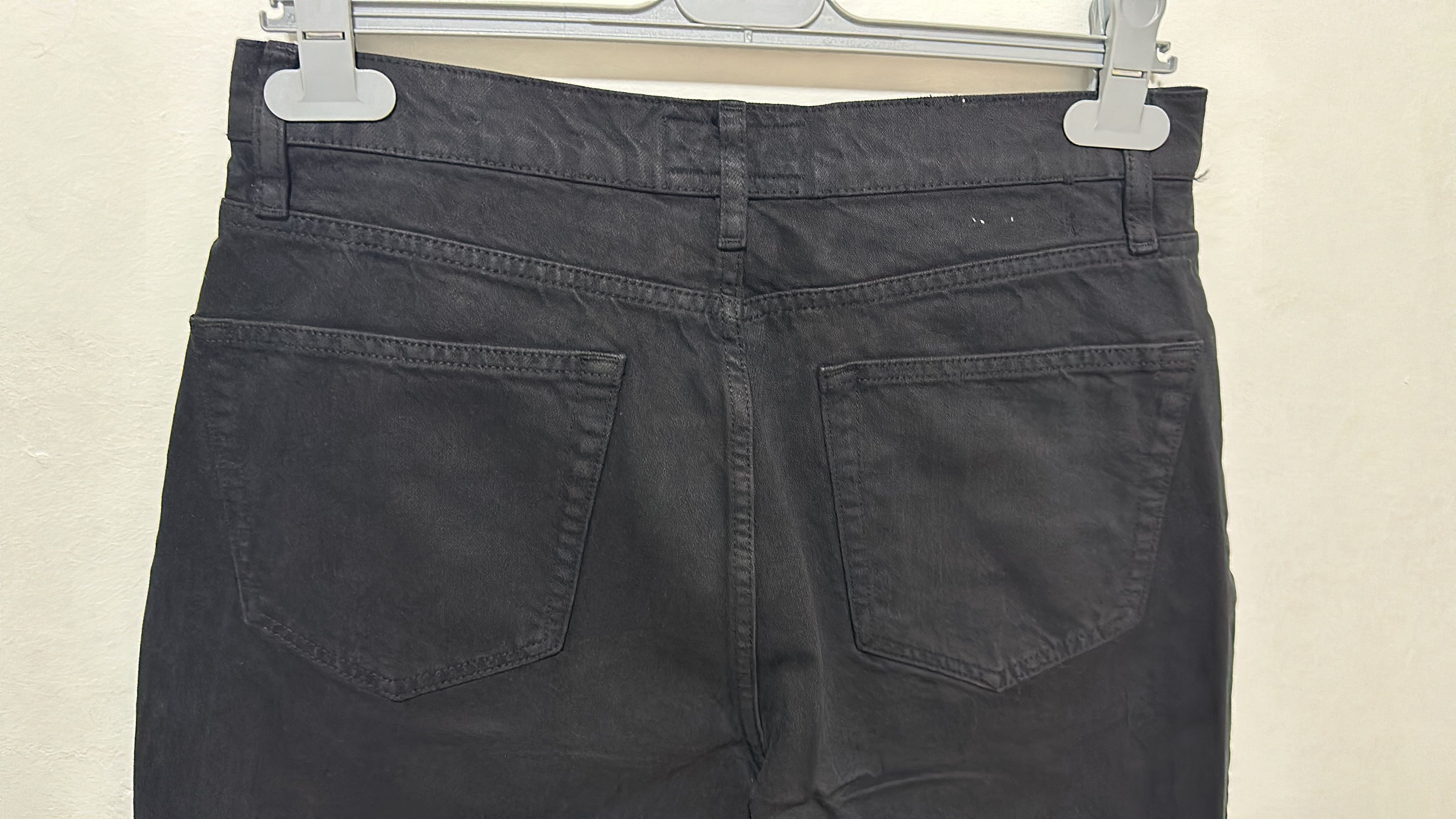 Stussy Stussy Classic Jean Black Size 32 Size US 32 / EU 48 - 3 Thumbnail