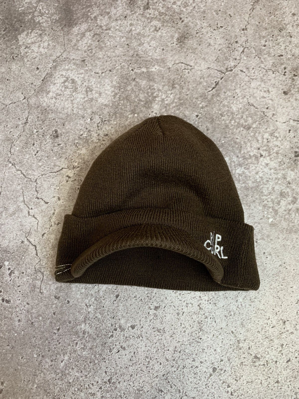 Rip Curl Vintage Rip Curl Winter Cap Snowboard Hat Size ONE SIZE - 5 Thumbnail