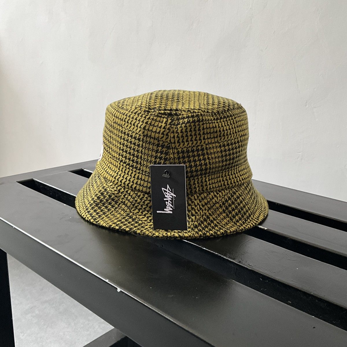 Other Stussy bucket hat Size ONE SIZE - 2 Thumbnail