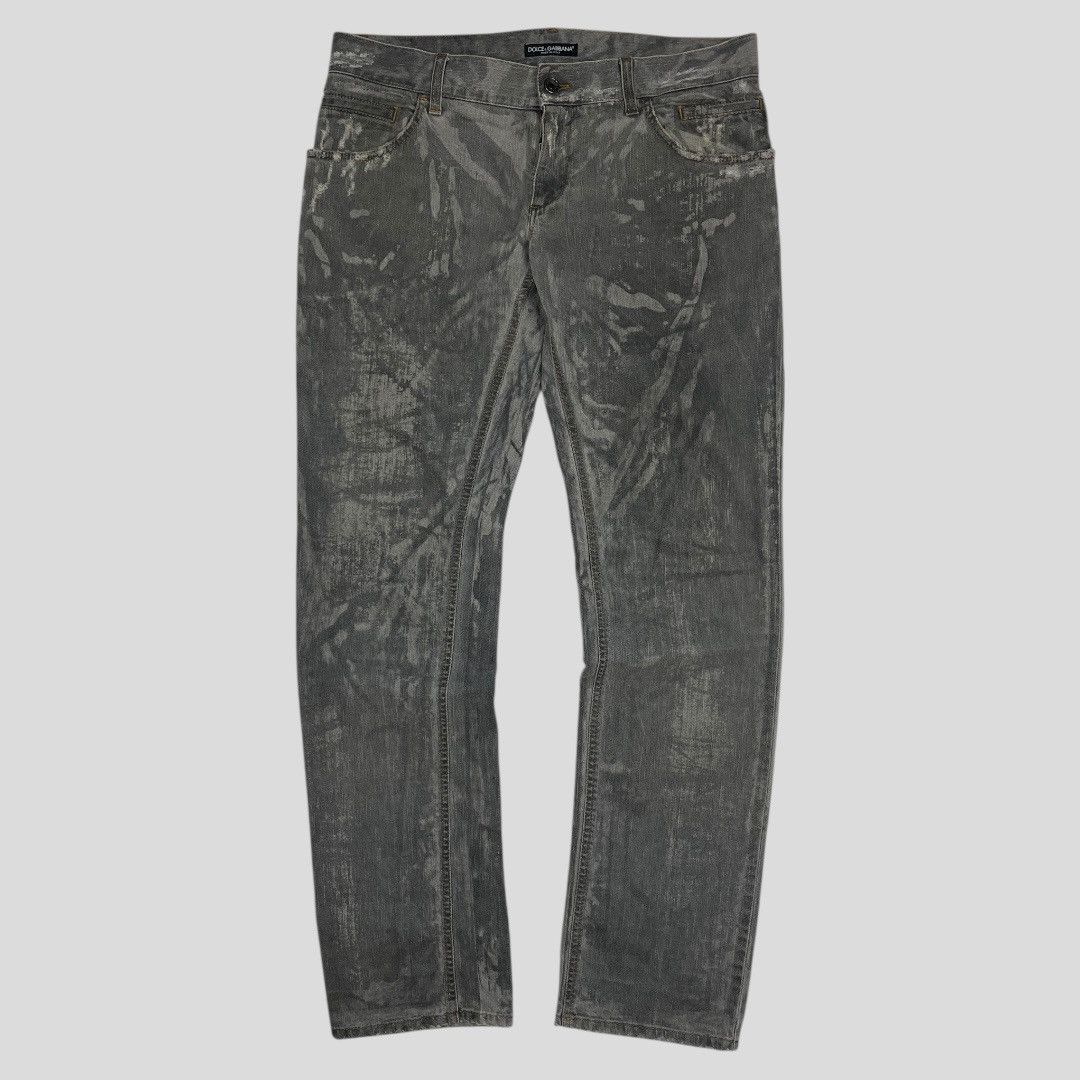 Men's Dolce & Gabbana Denim | Grailed