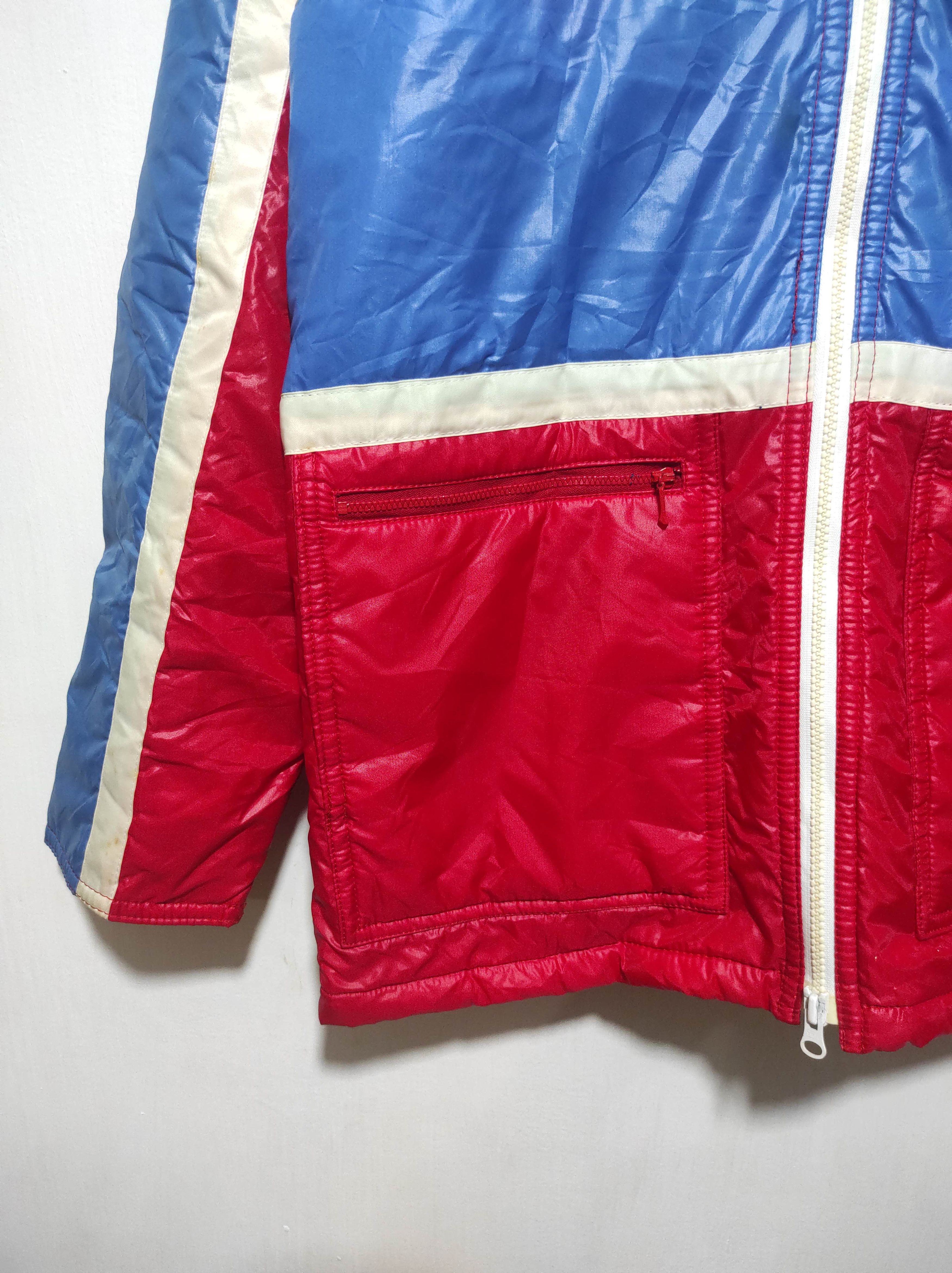 Honda Vintage Honda International Team Red Club Jacket Size US L / EU 52-54 / 3 - 5 Thumbnail