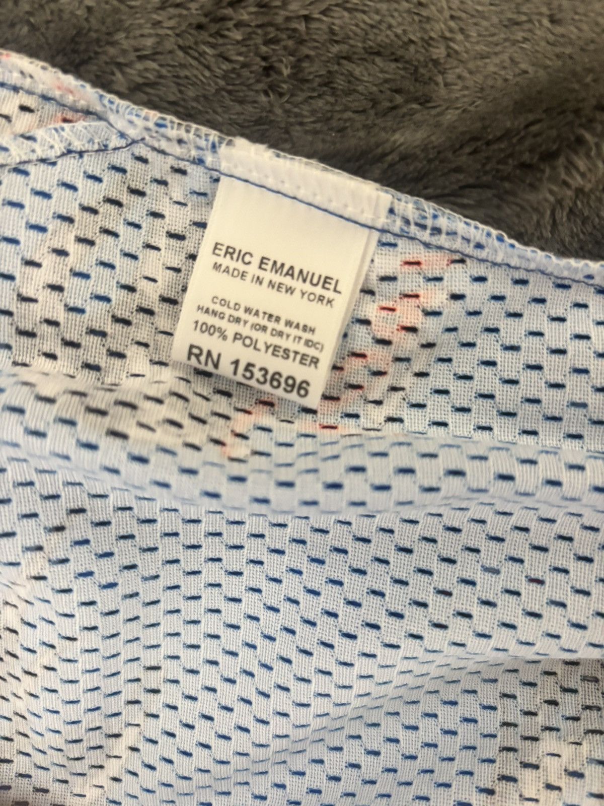 Eric Emanuel Matty boy Eric Emanuel Shorts Size US 44 / EU 60 - 5 Thumbnail