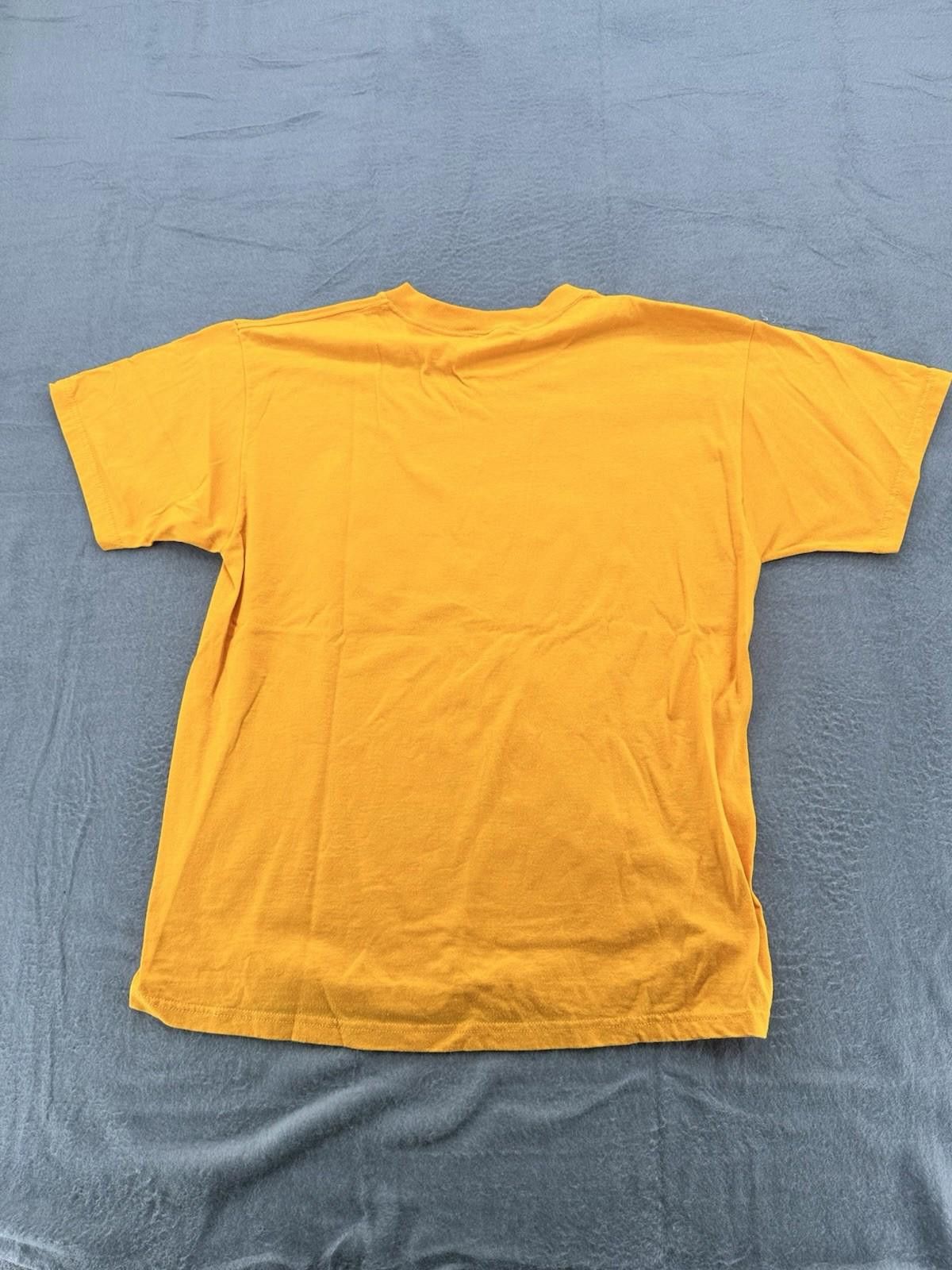 CSA Vintage Y2K Softball “DA” Bomb Graphic tee Sports Size ONE SIZE - 7 Thumbnail
