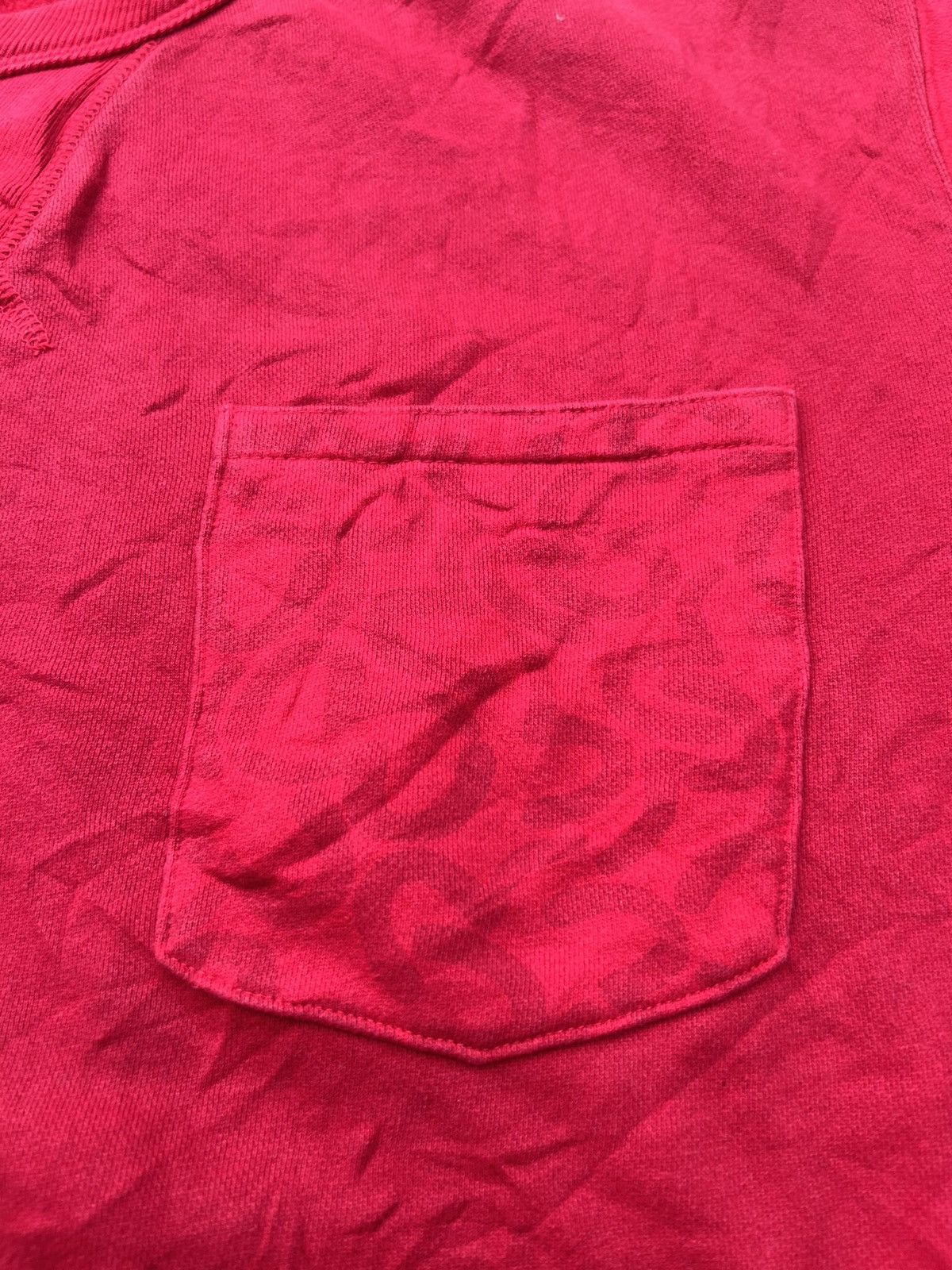 Evisu Evisu Monogram Sweatshirt Size US XXL / EU 58 / 5 - 3 Thumbnail