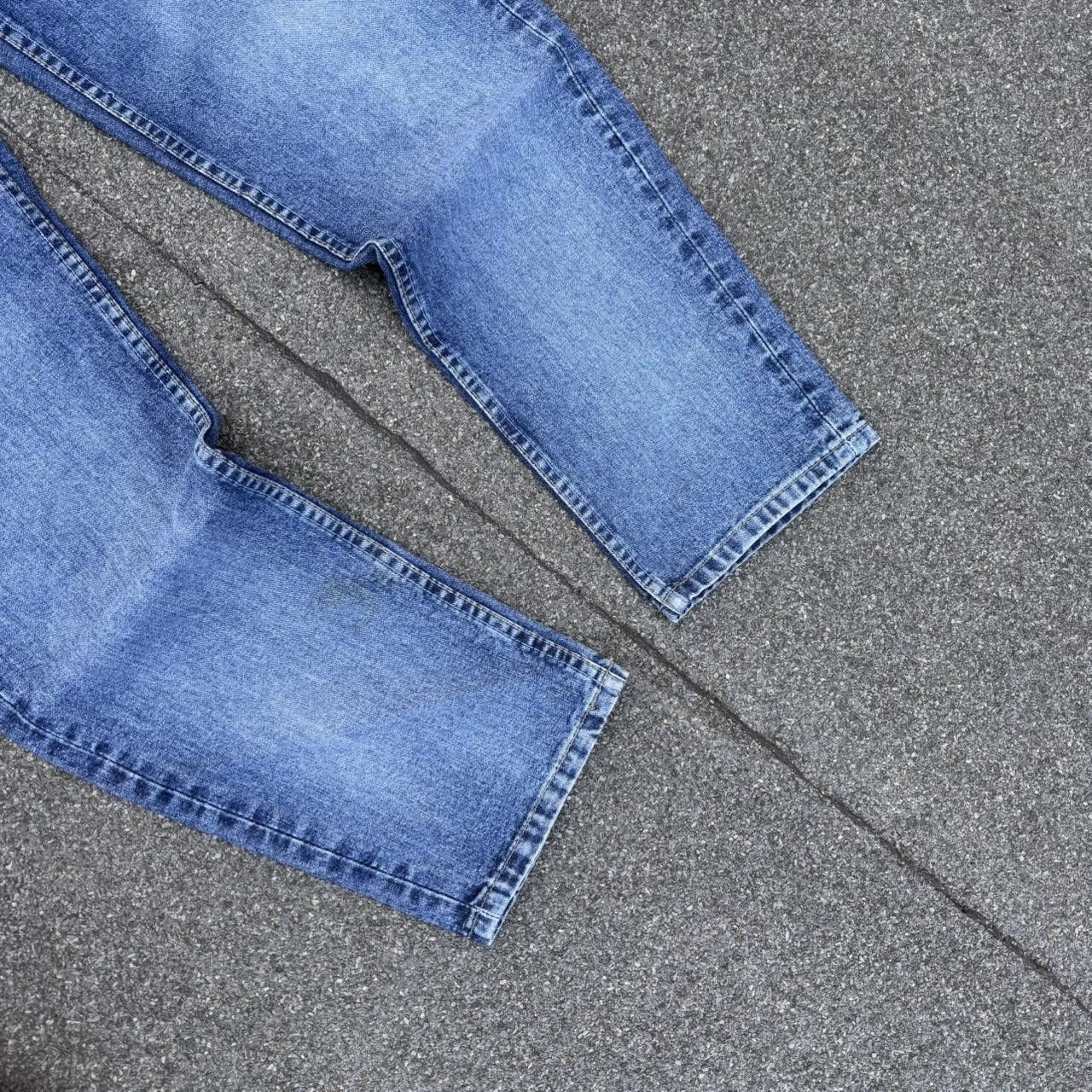 Japanese Brand × NEXT × Vintage Vintage jeans Size US 32 / EU 48 - 4 Thumbnail