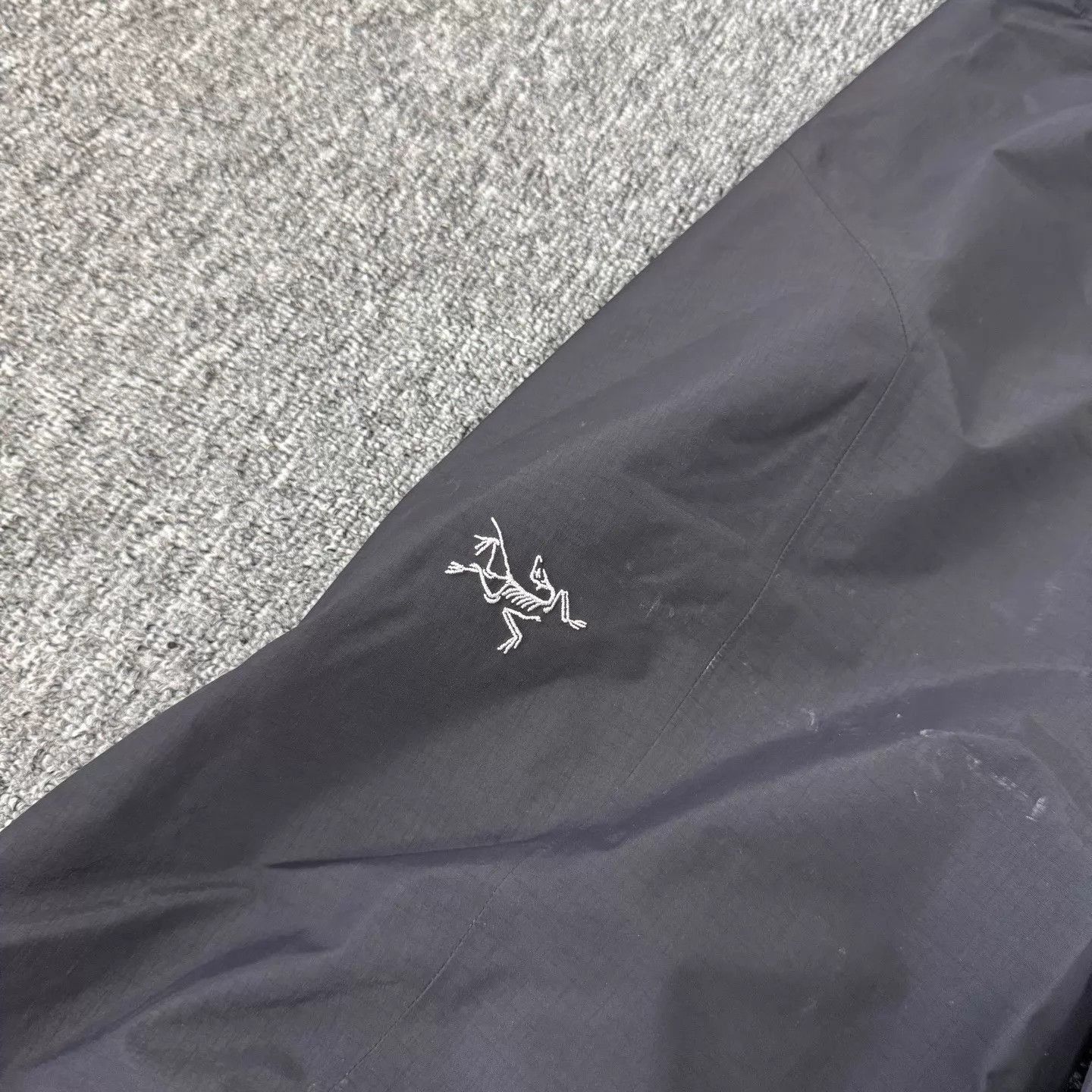 Arc'teryx Arcteryx Zip Ankle Ski Pants L 95 New Size US 34 / EU 50 - 4 Thumbnail