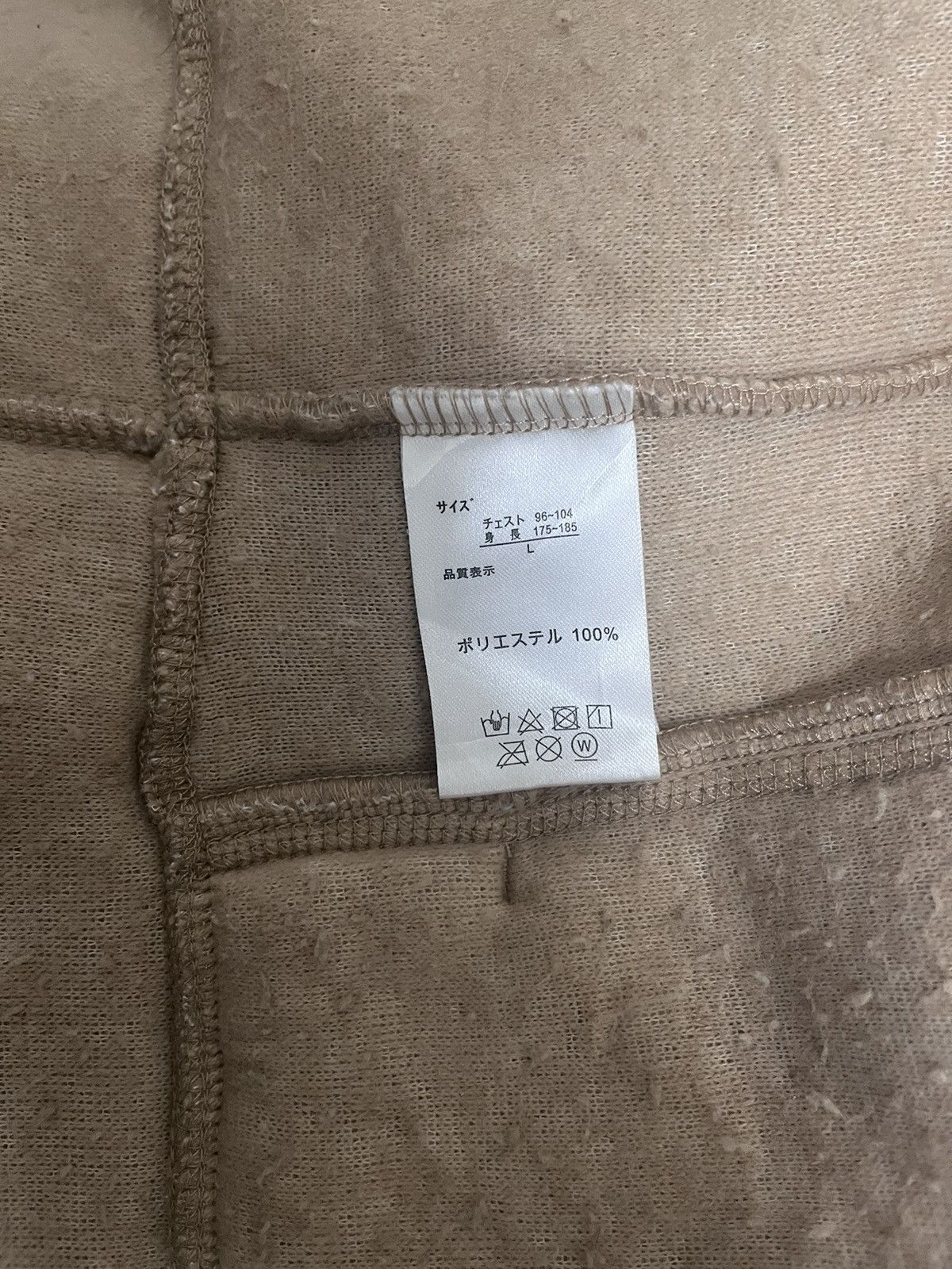 Other Vintage Outdoor life Fleece Hoodie Style Jacket Size US L / EU 52-54 / 3 - 12 Thumbnail