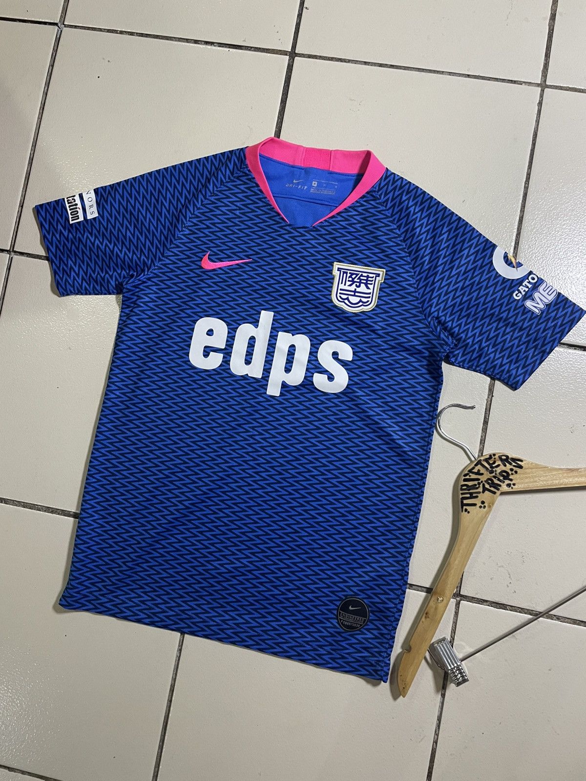 KITCHEE SC HOME JERSEY 19/20 HOME KIT