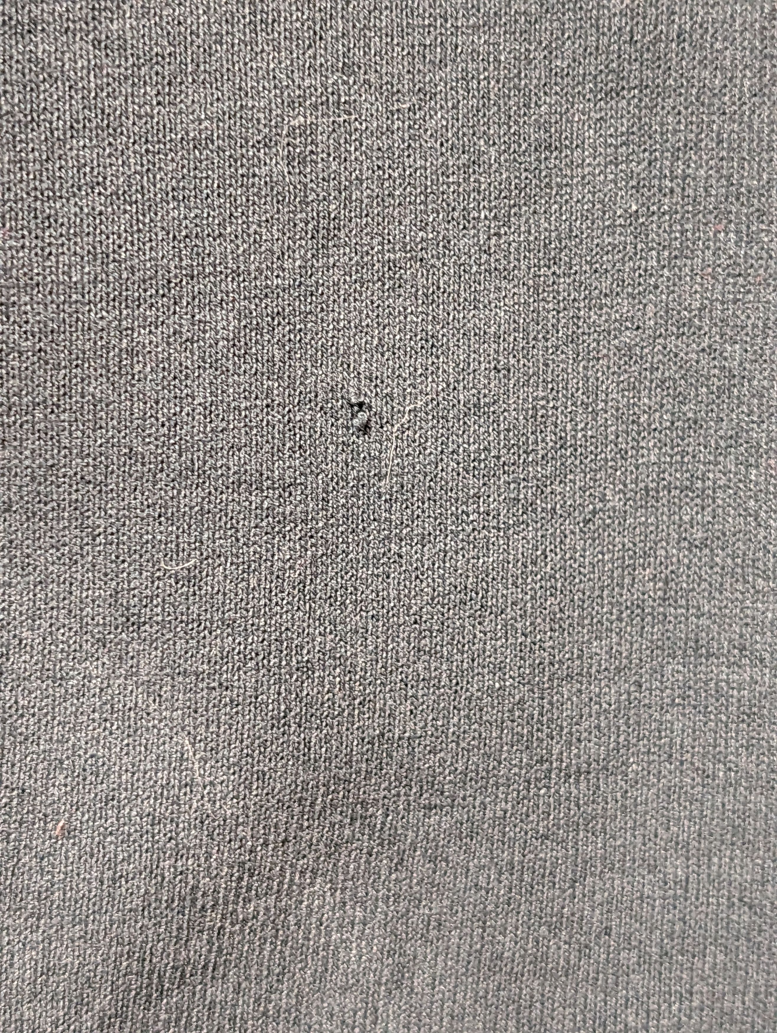 Russell Athletic Vintage Russell Athletic Blank Crewneck Made USA Sweatshirt Size US XXL / EU 58 / 5 - 5 Thumbnail