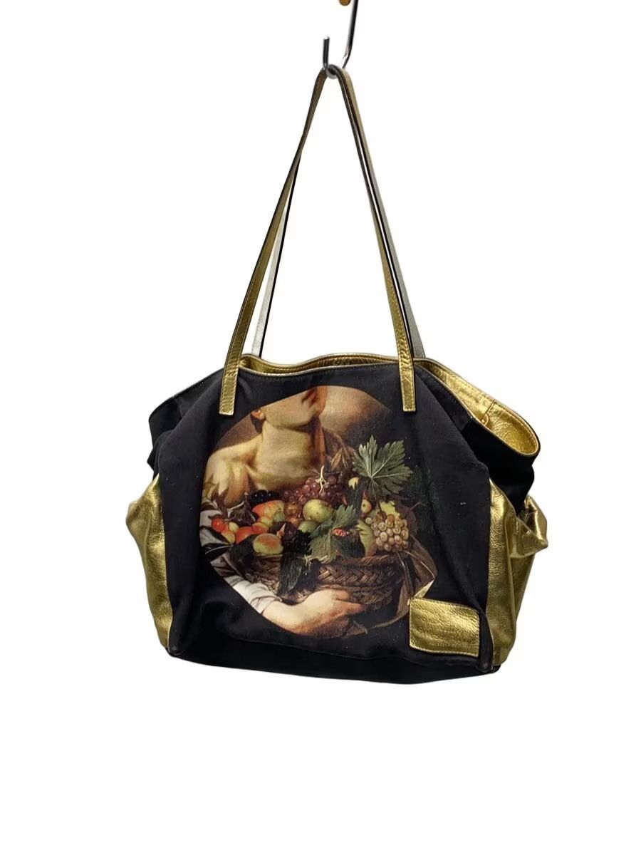 Vivienne Westwood Art Painting Shoulder Bag Size ONE SIZE - 1 Thumbnail