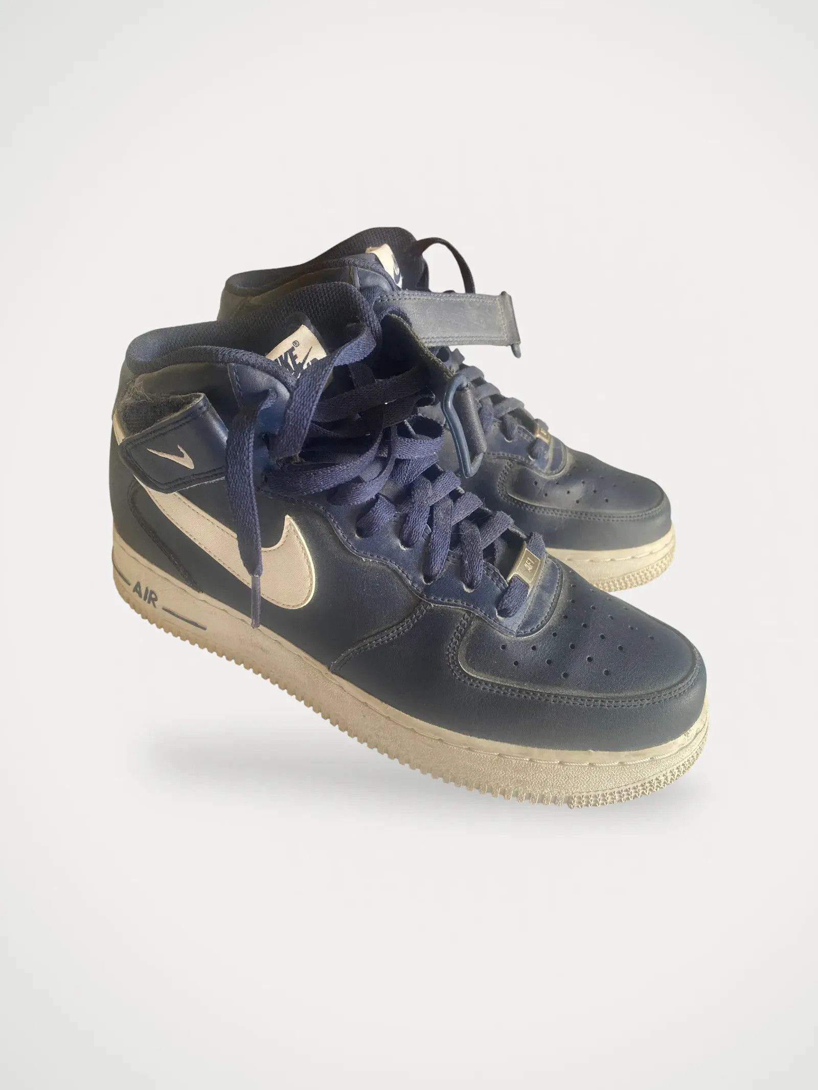Nike Nike Air Air force 1 Sneakers Size US 10 / EU 43 - 1 Preview