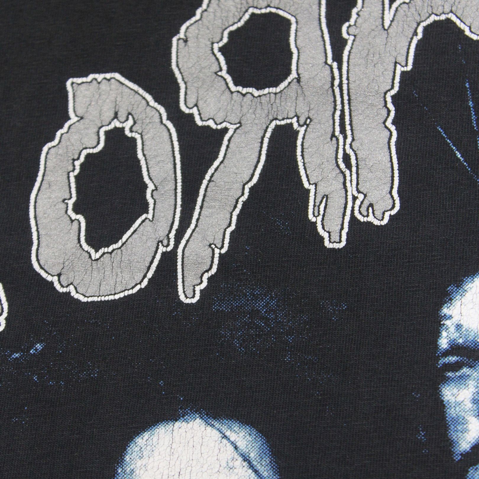 Vintage 1990S KORN BAND TEE Size US L / EU 52-54 / 3 - 7 Thumbnail