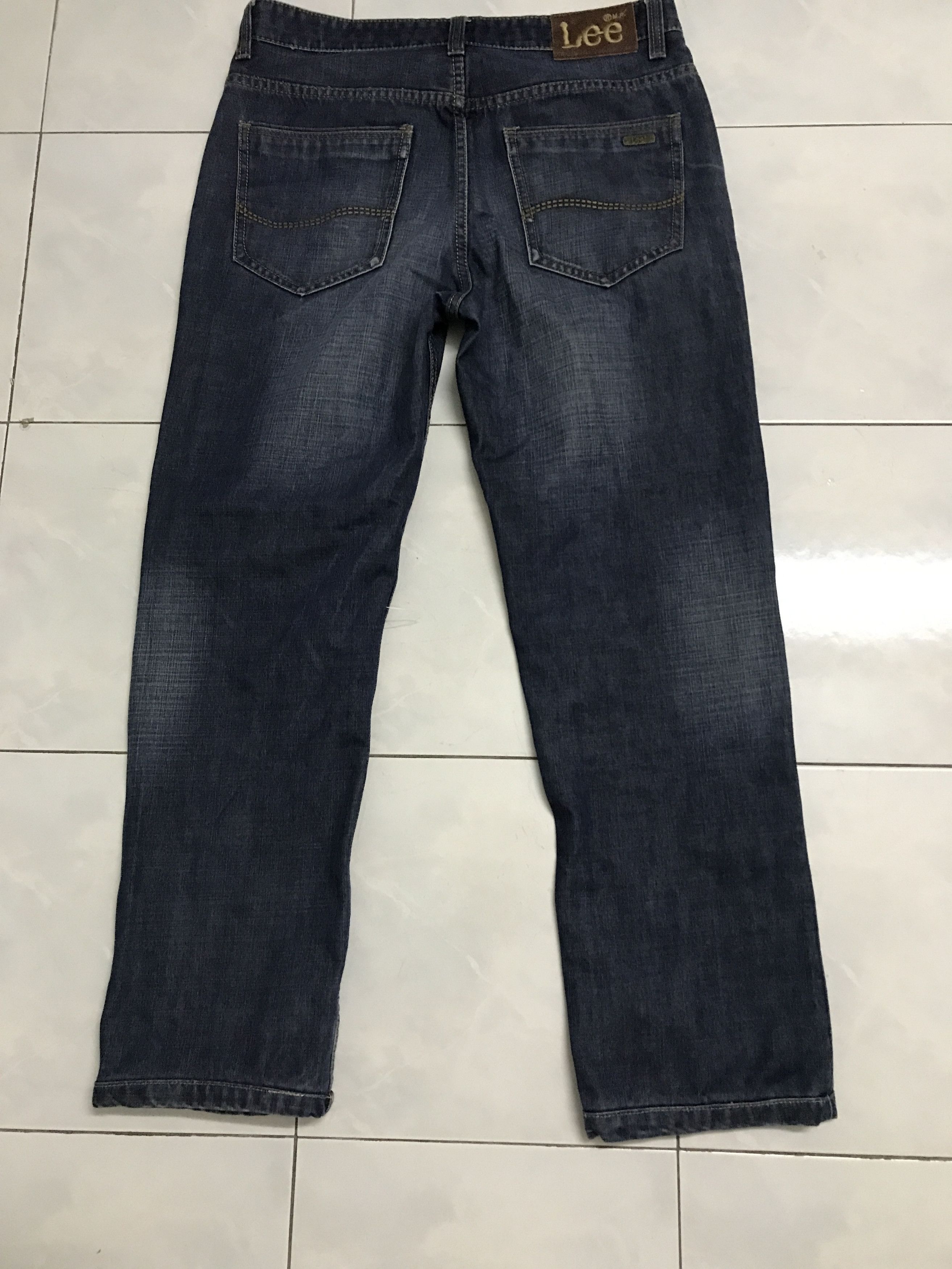 Lee × Vivienne Westwood Lee x Vivienne Westwood jeans Size US 33 - 7 Thumbnail
