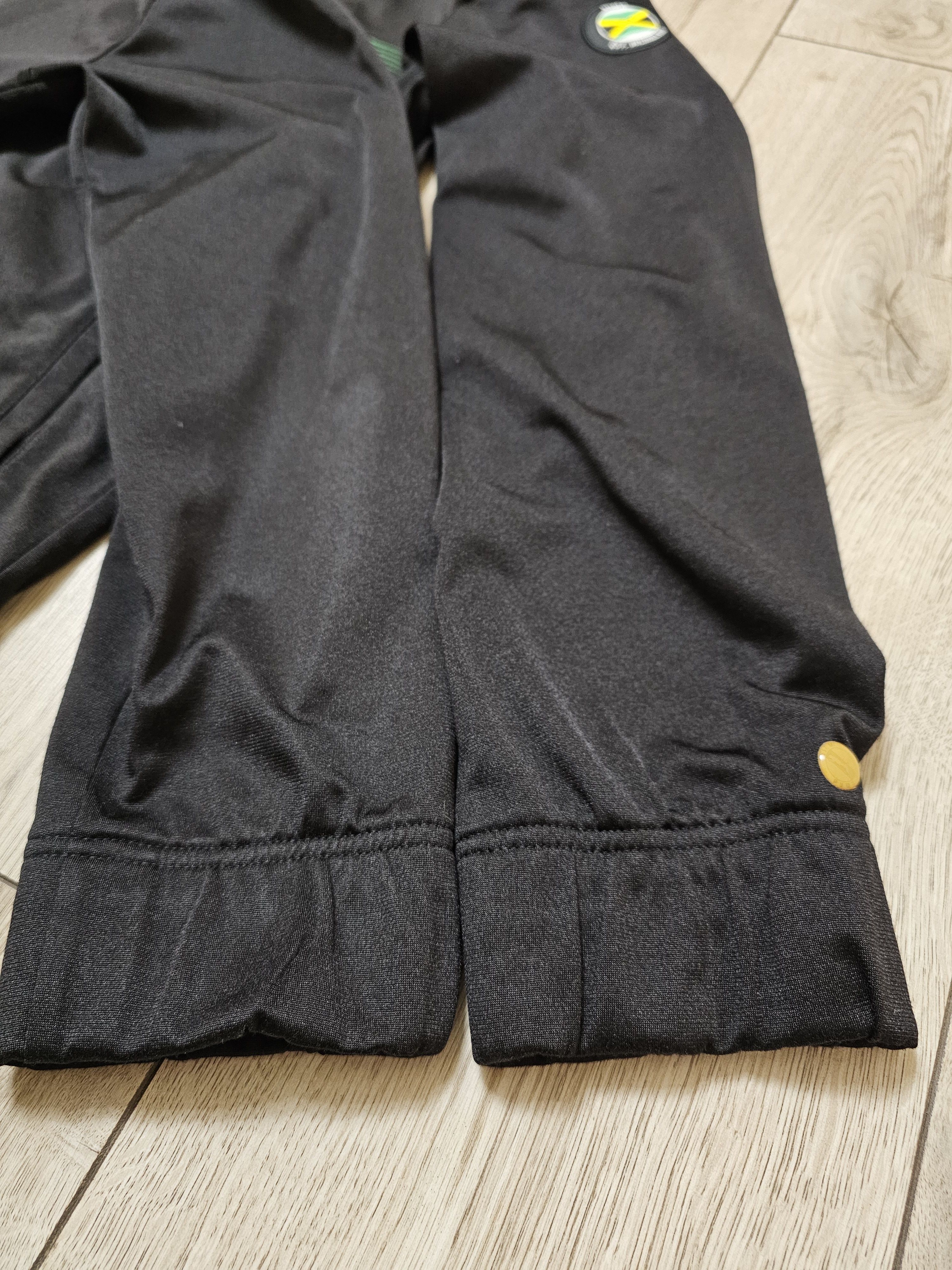 Puma JAMAICA VINTAGE TRAINING FOOTBALL JACKET SOCCER JACKET Size US M / EU 48-50 / 2 - 5 Thumbnail