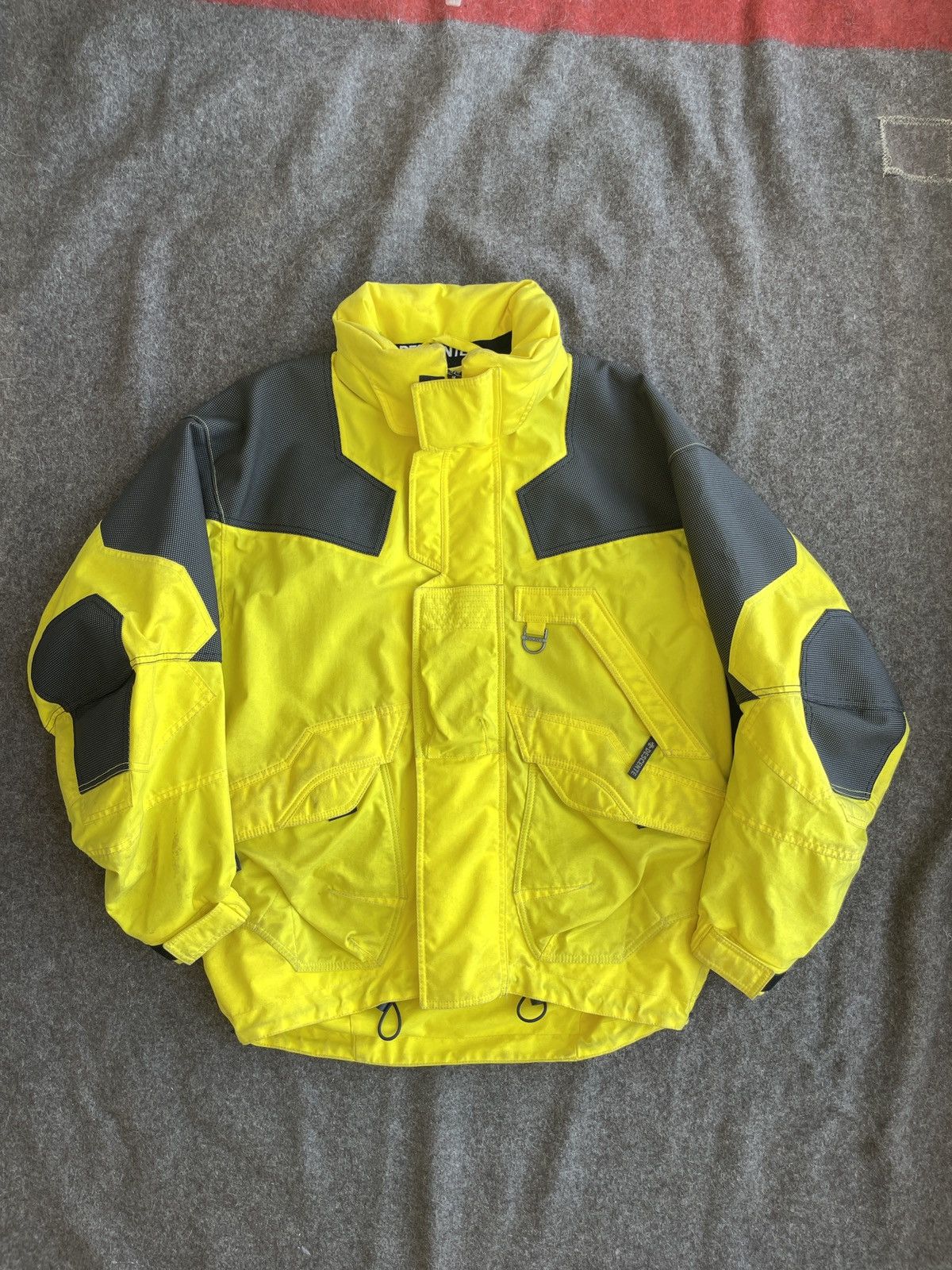 Descente Descente Jacket Size US M / EU 48-50 / 2 - 1 Thumbnail