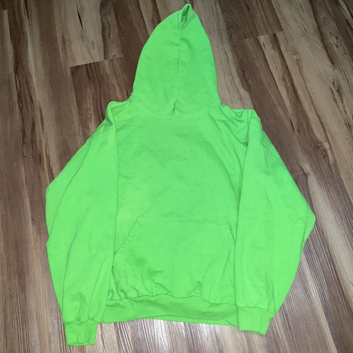 Los Angeles Apparel LA Apparel 14oz Heavy Fleece Sweatsuit Size US L / EU 52-54 / 3 - 1 Thumbnail