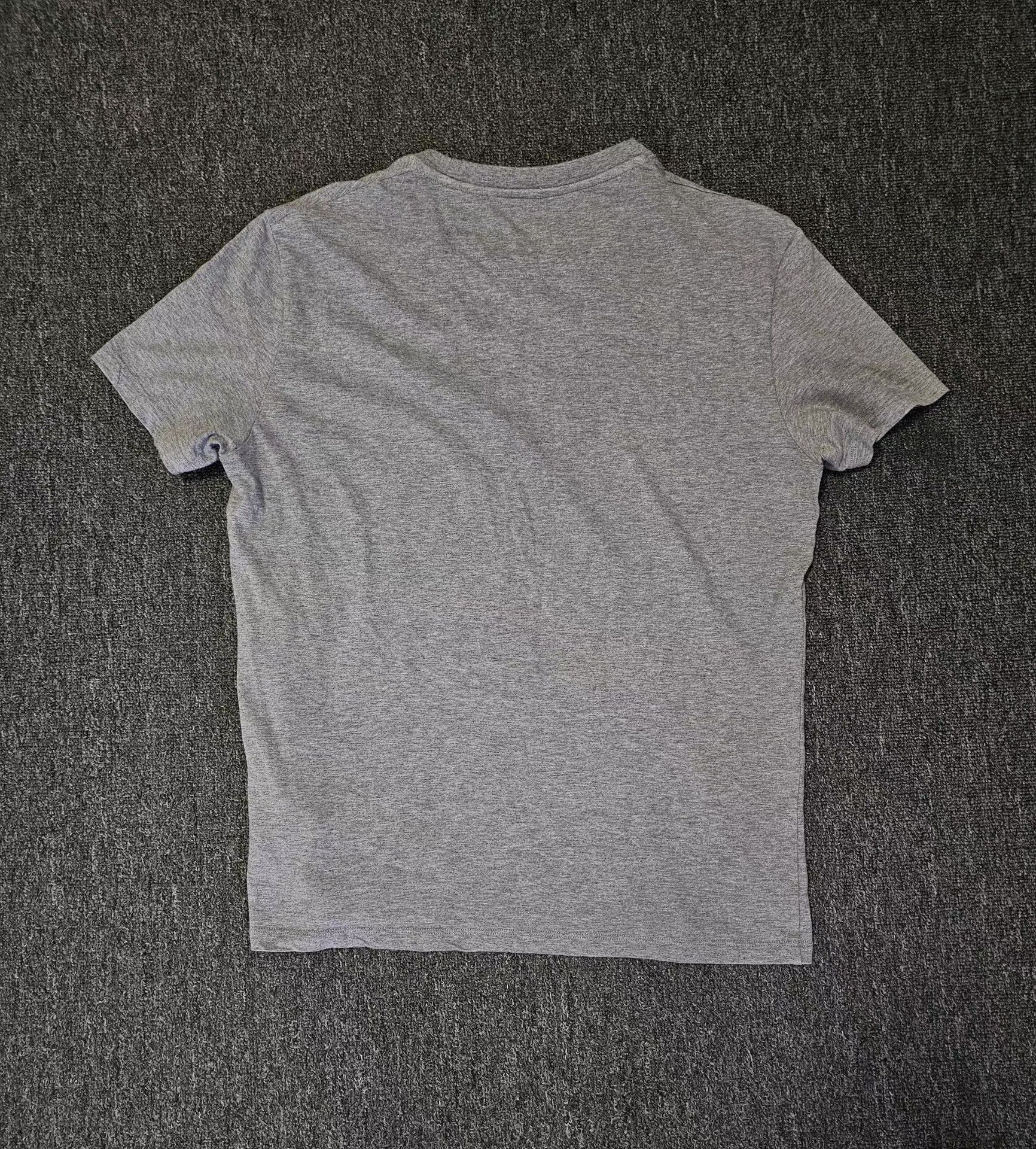 Valentino Valentino Short Sleeve T-shirt, Size US M / EU 48-50 / 2 - 2 Thumbnail