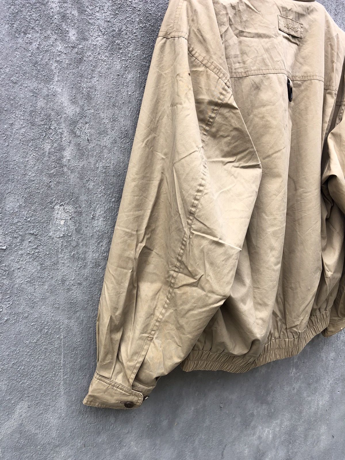 Burberry Burberry Multiy Pocket Tactical Jacket Size US L / EU 52-54 / 3 - 16 Thumbnail