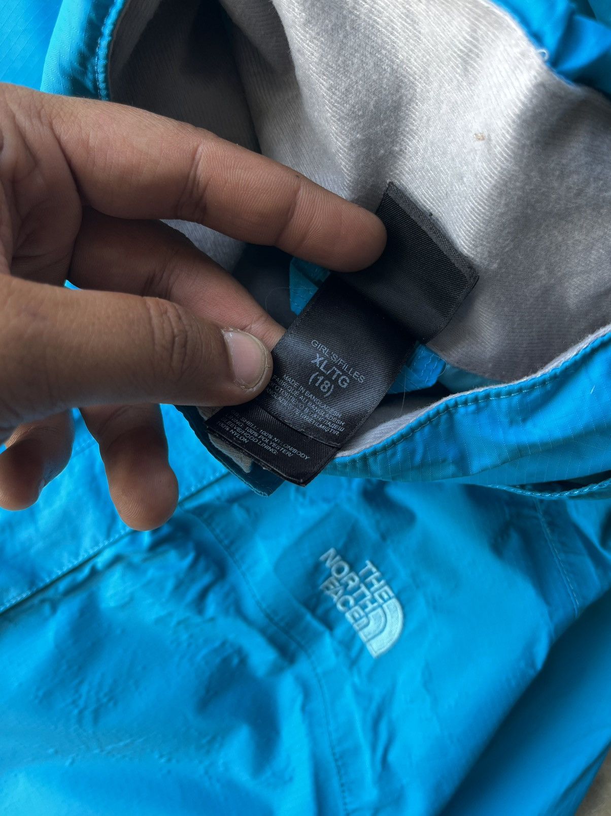 The North Face THE NORTH FACE WOMEN JACKET Size M / US 6-8 / IT 42-44 - 10 Thumbnail