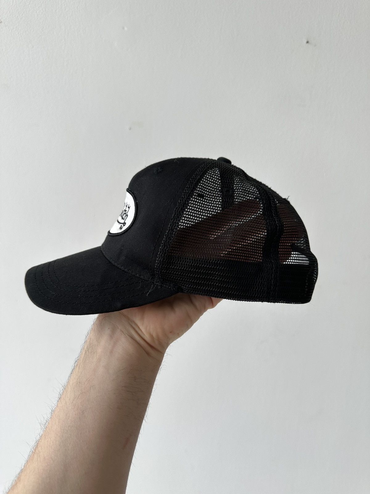 Von Dutch Von Dutch cap Size ONE SIZE - 4 Thumbnail