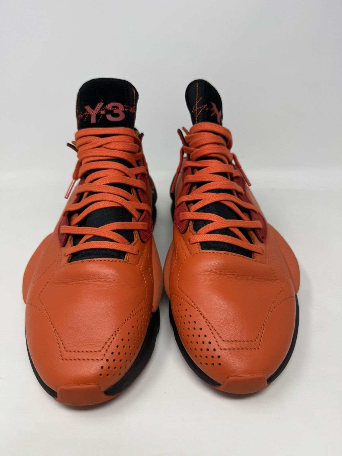 Adidas Y-3 Kaiwa Icon Orange